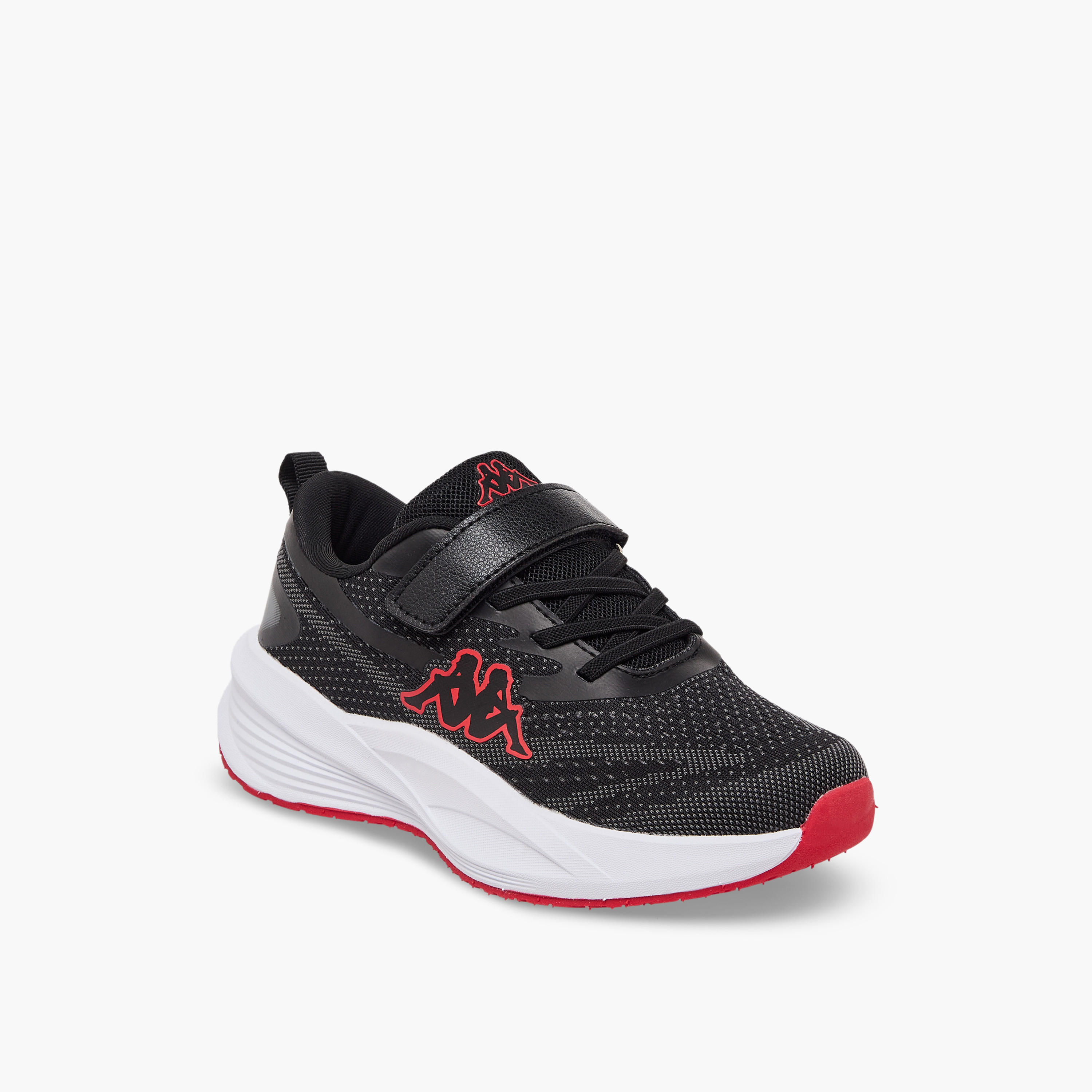 حذاء رياضي بشريط إغلاق للأولاد من كابا-boys-shoes-sneakers-image-2