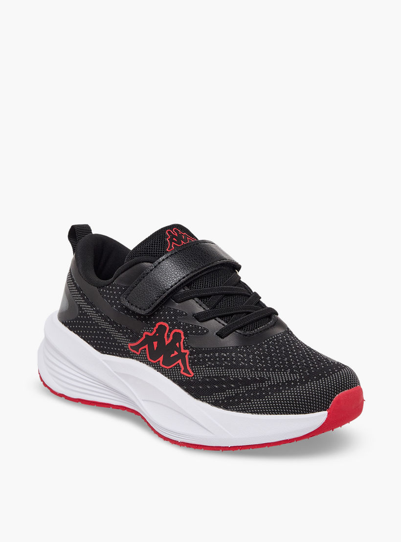 حذاء رياضي بشريط إغلاق للأولاد من كابا-boys-shoes-sneakers-image-2
