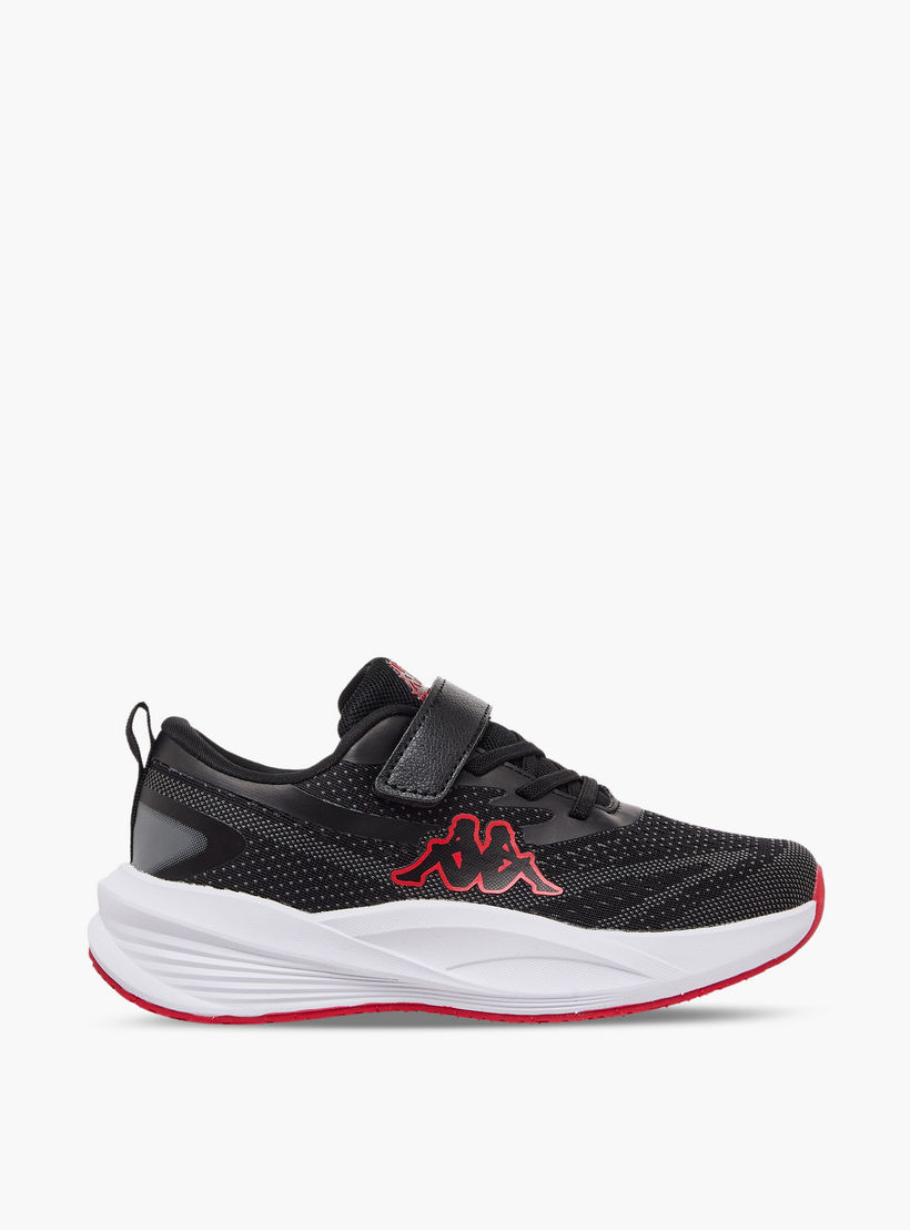حذاء رياضي بشريط إغلاق للأولاد من كابا-boys-shoes-sneakers-image-3