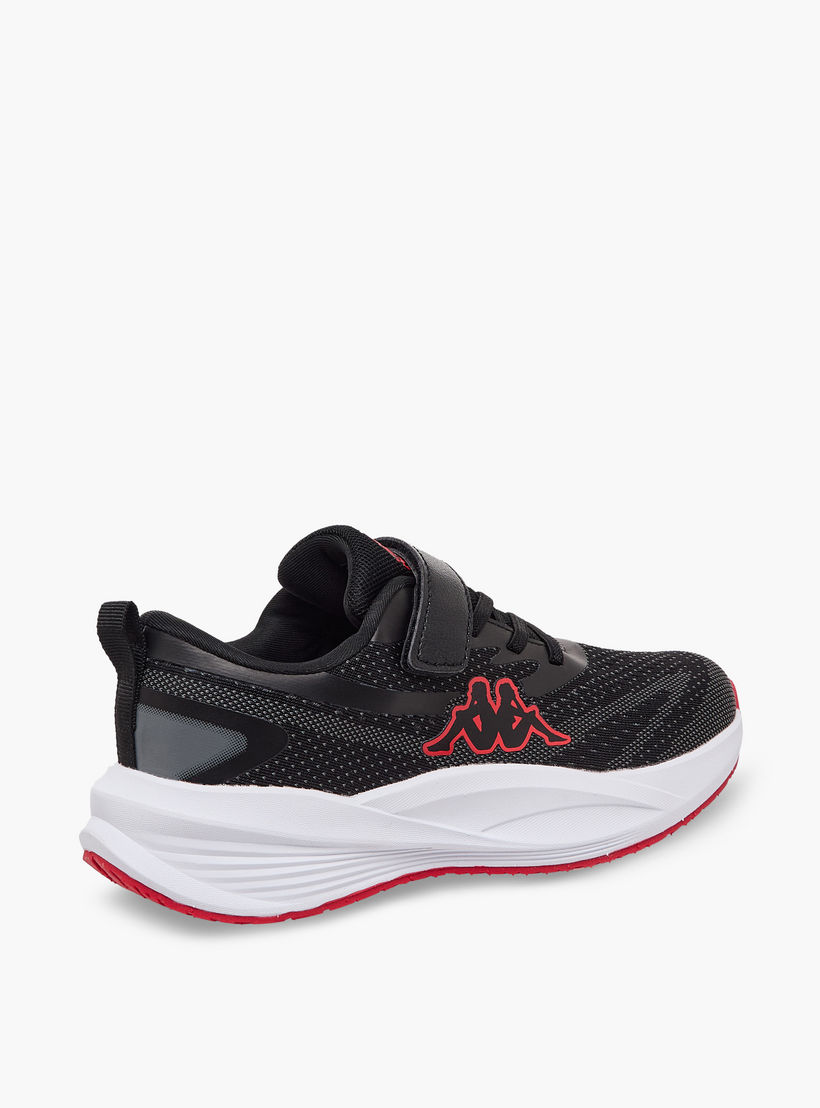 حذاء رياضي بشريط إغلاق للأولاد من كابا-boys-shoes-sneakers-image-4