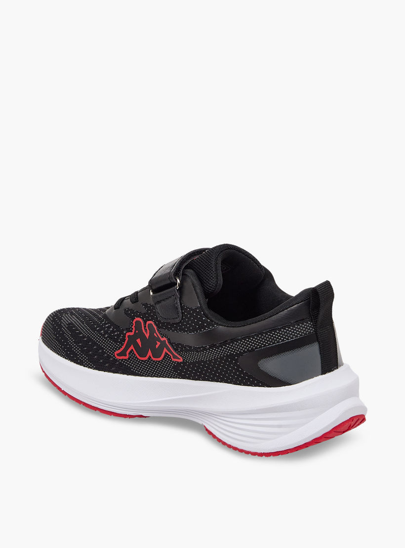 حذاء رياضي بشريط إغلاق للأولاد من كابا-boys-shoes-sneakers-image-5