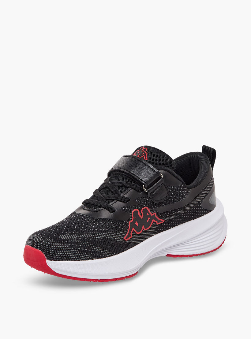 حذاء رياضي بشريط إغلاق للأولاد من كابا-boys-shoes-sneakers-image-6
