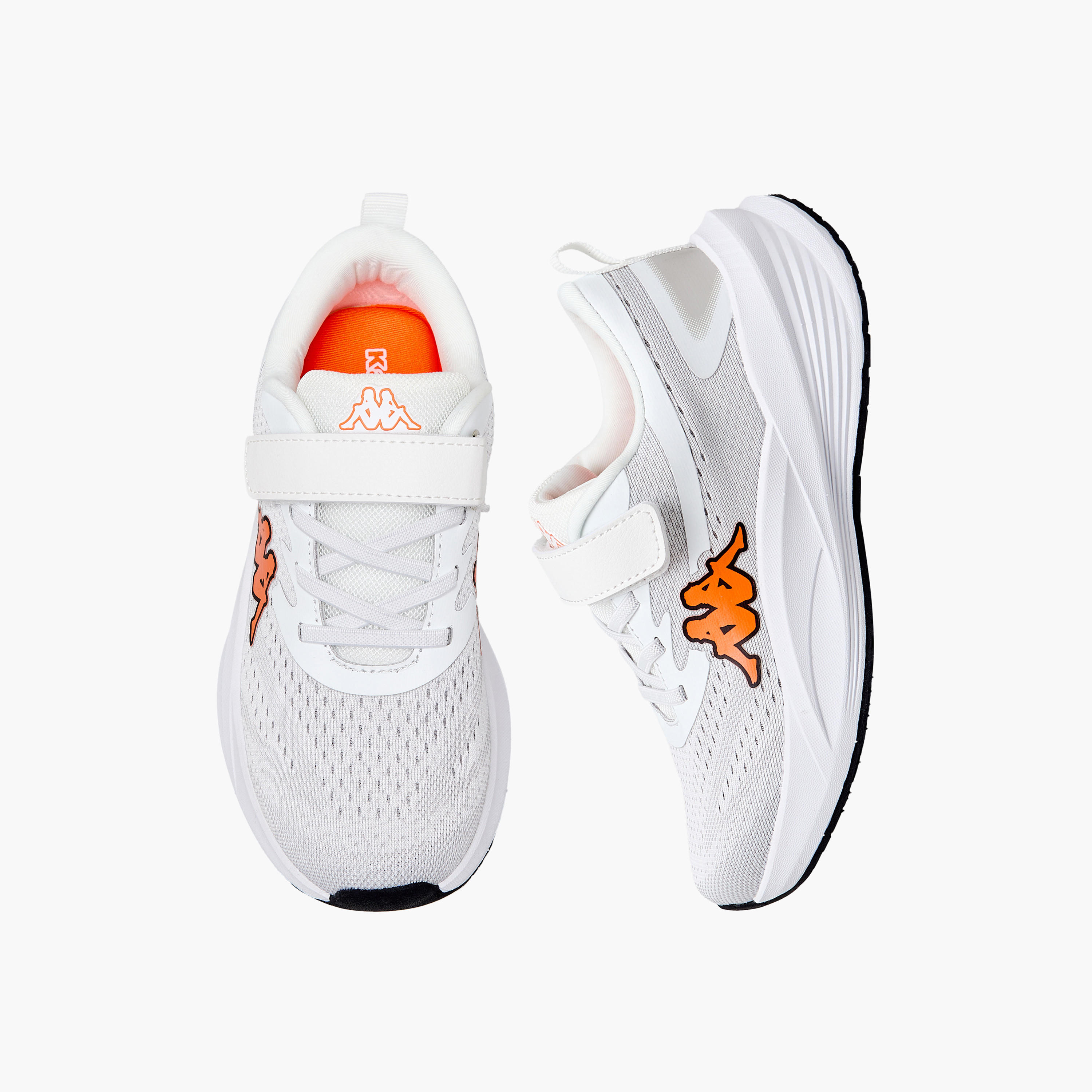 حذاء رياضي بشريط إغلاق للأولاد من كابا-boys-shoes-sneakers-image-1