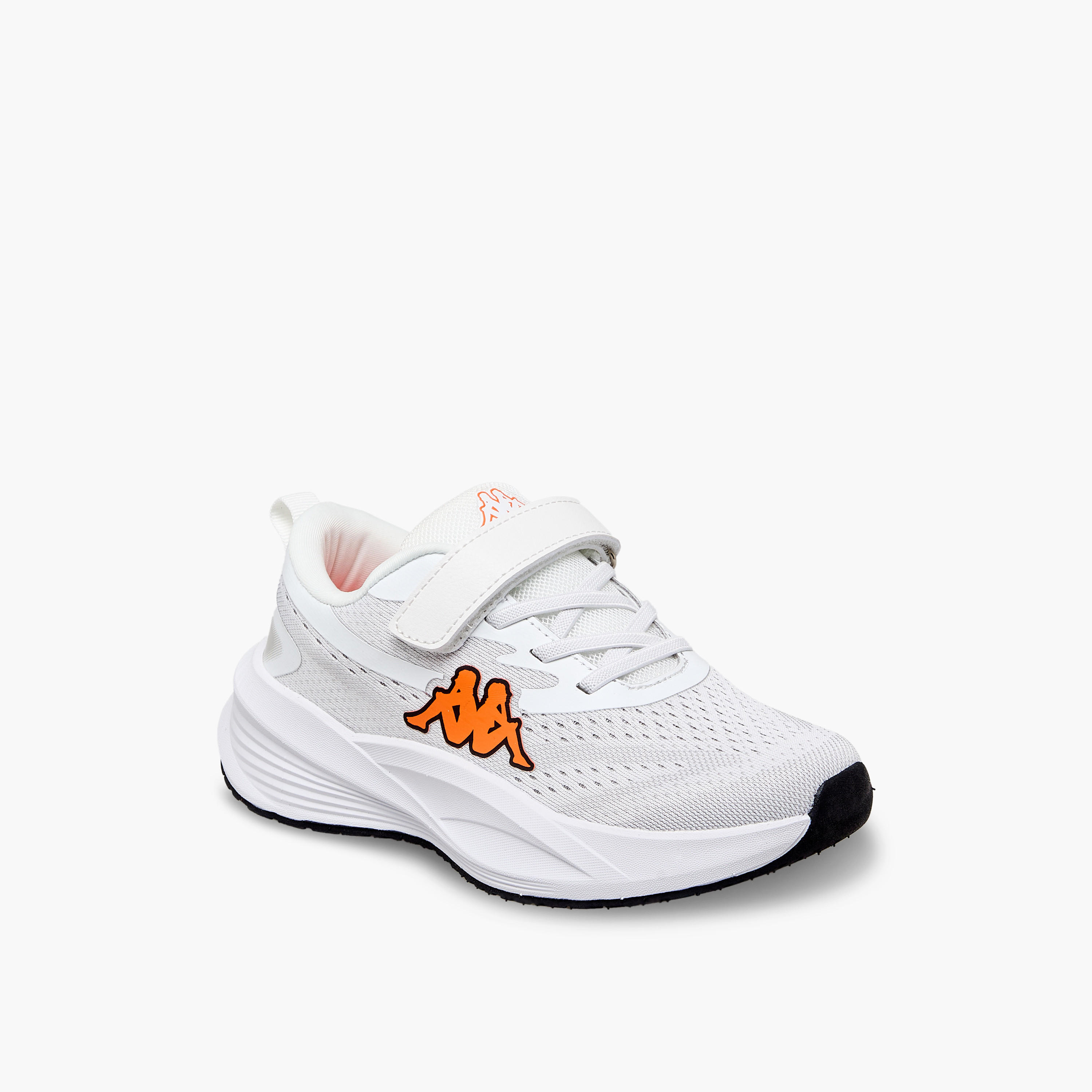 حذاء رياضي بشريط إغلاق للأولاد من كابا-boys-shoes-sneakers-image-2