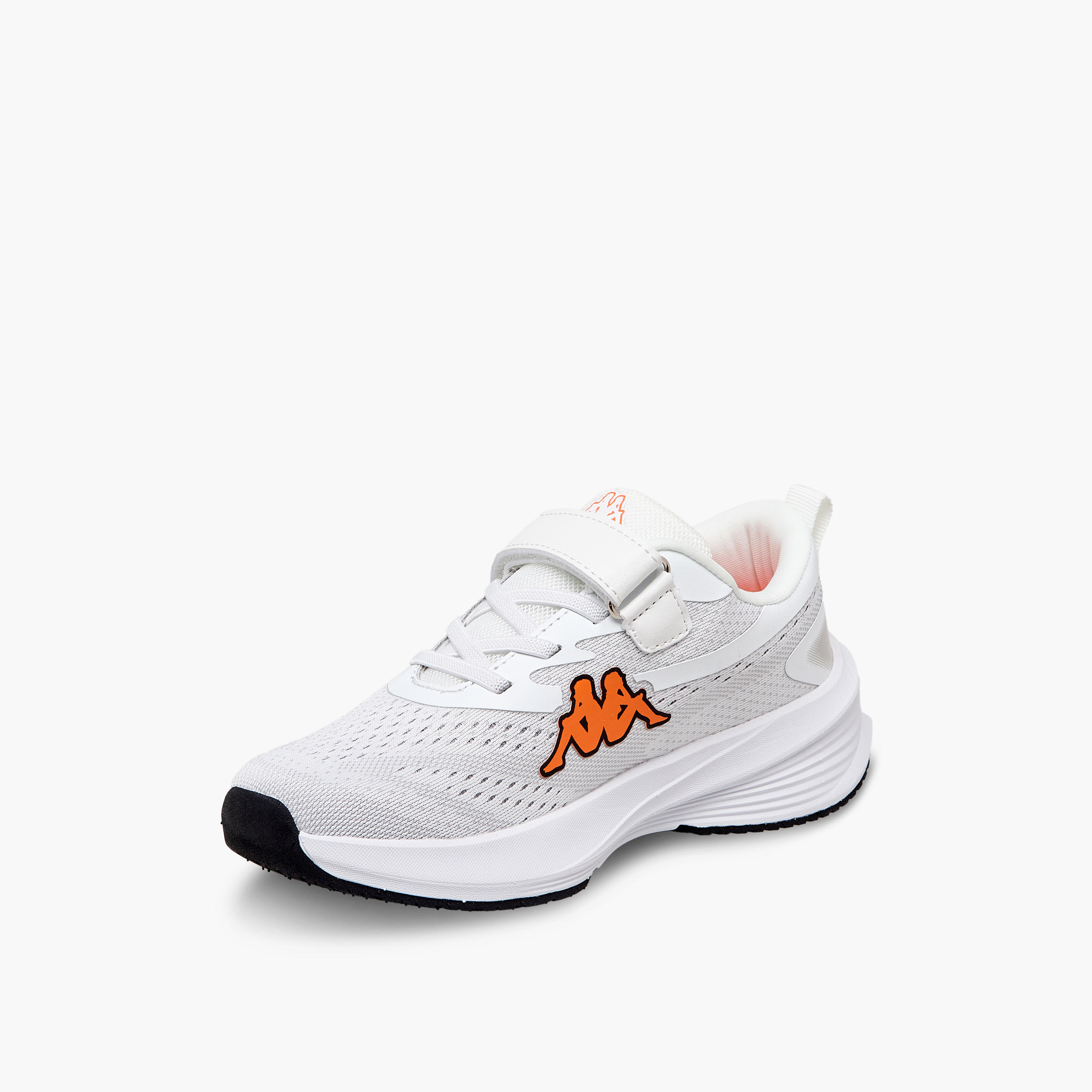 حذاء رياضي بشريط إغلاق للأولاد من كابا-boys-shoes-sneakers-image-4