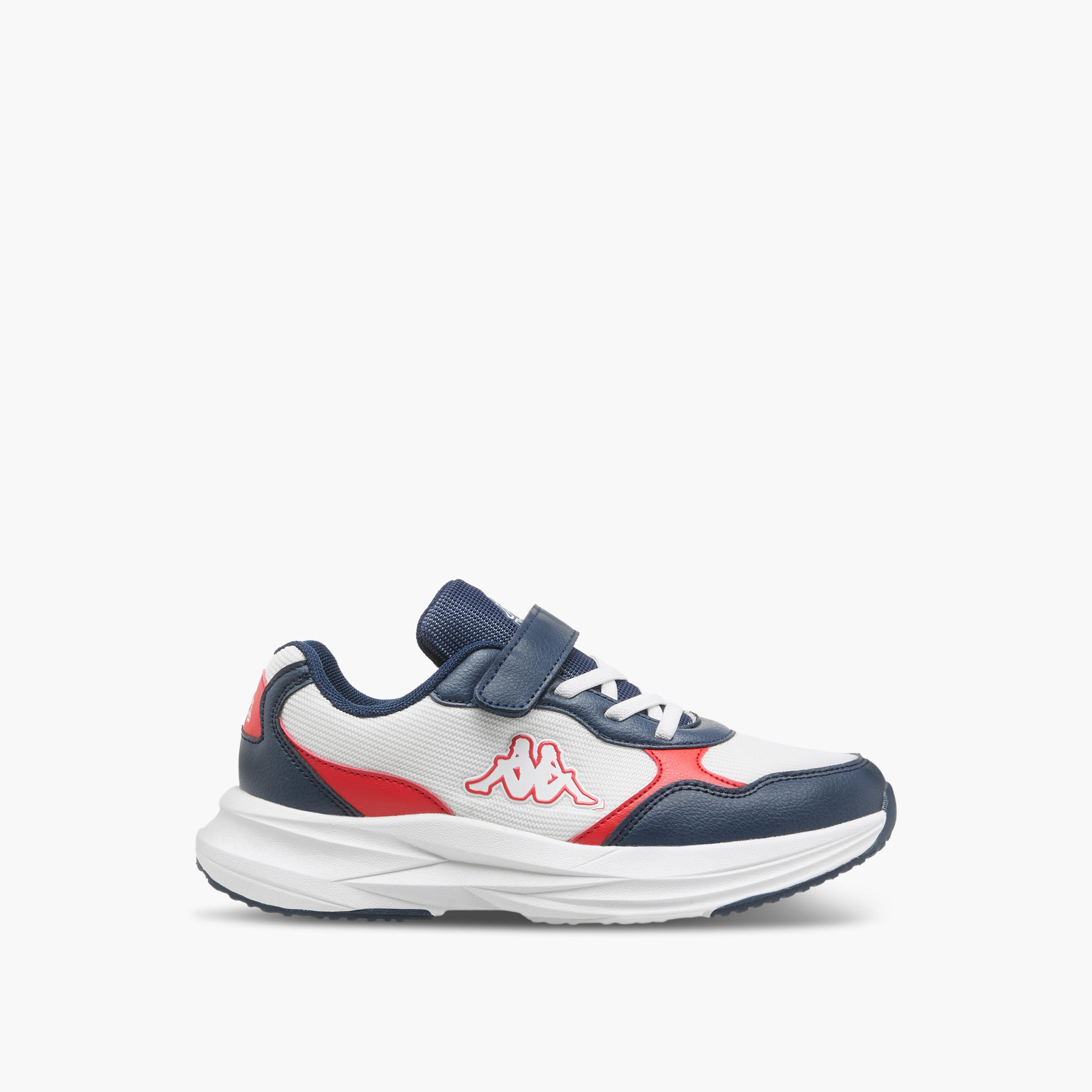 حذاء رياضي بشريط إغلاق لاصق للأولاد من كابا-boys-shoes-sports-image-3