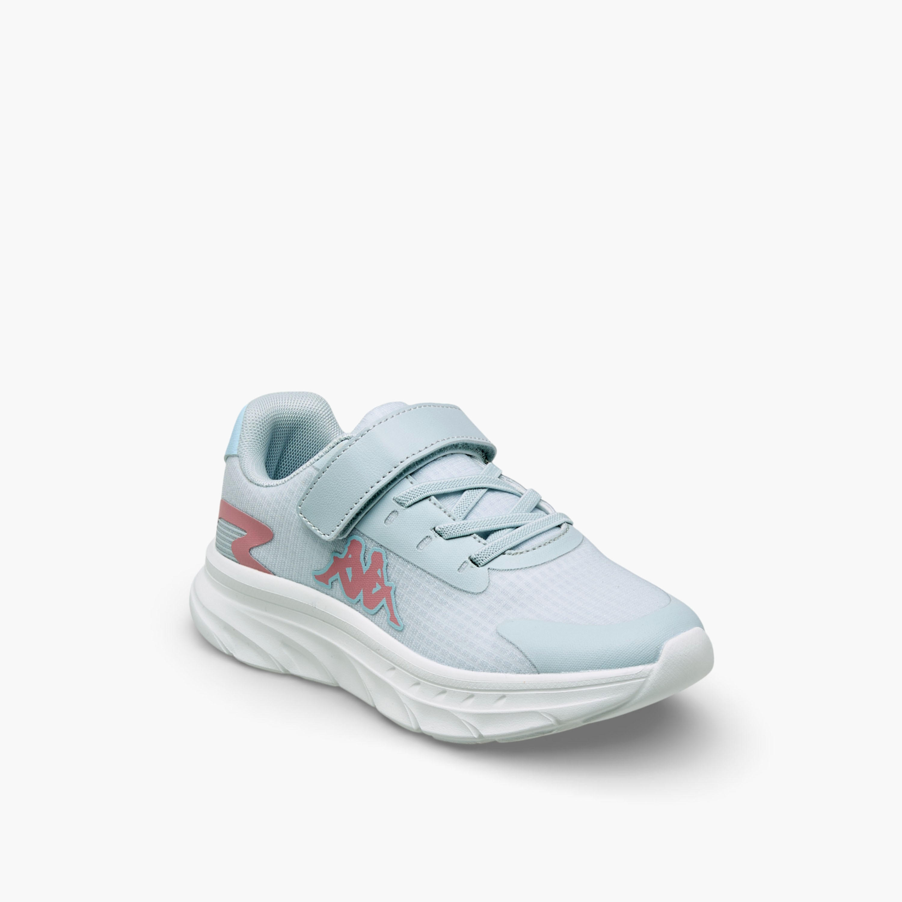 حذاء رياضي بشريط إغلاق لاصق للبنات من كابا-girls-shoes-sports-image-2
