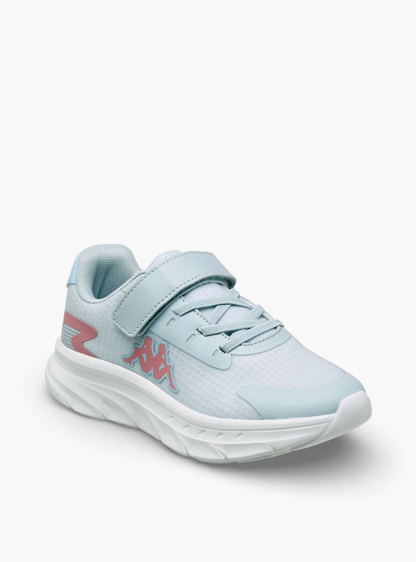 حذاء رياضي بشريط إغلاق لاصق للبنات من كابا-girls-shoes-sports-image-2