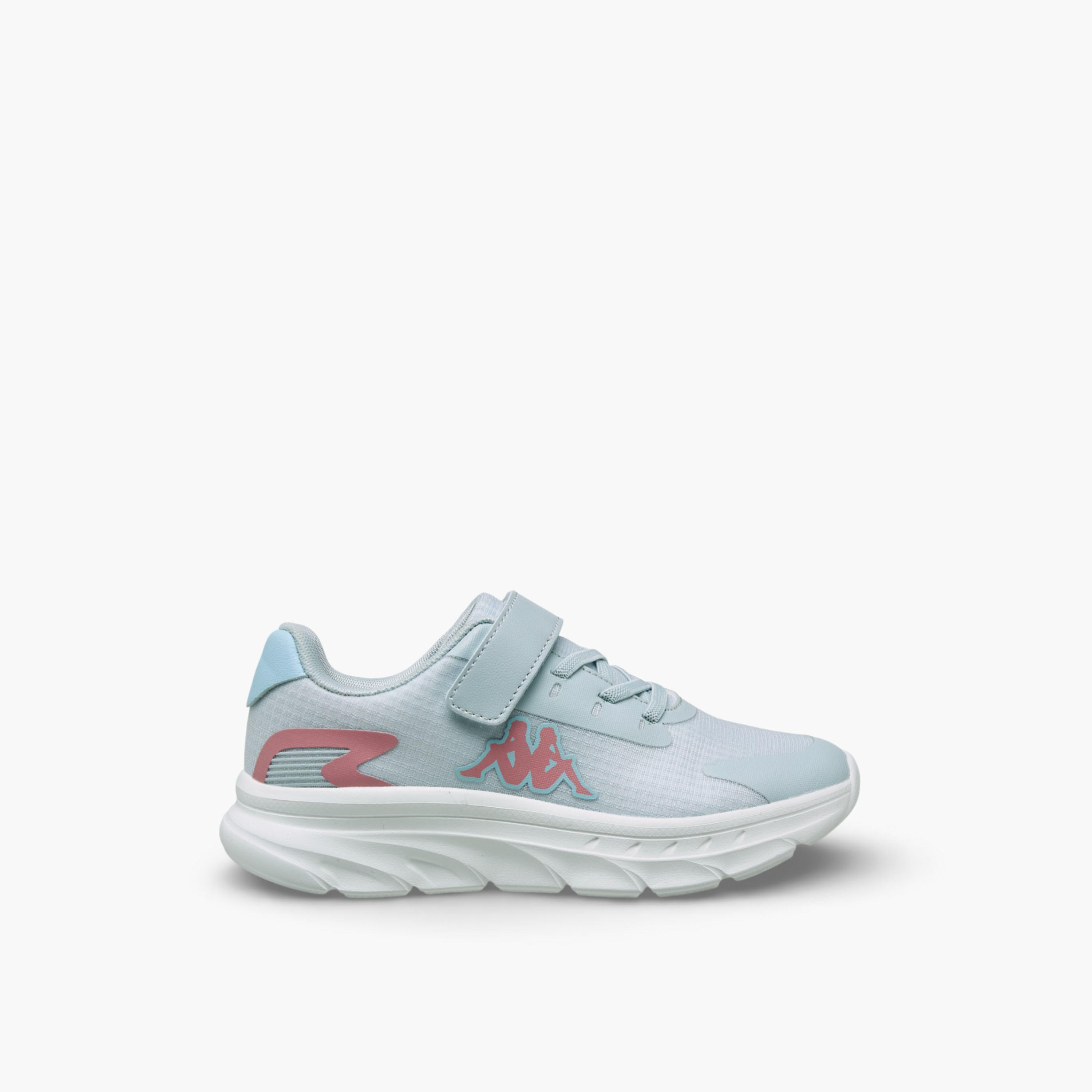 حذاء رياضي بشريط إغلاق لاصق للبنات من كابا-girls-shoes-sports-image-3