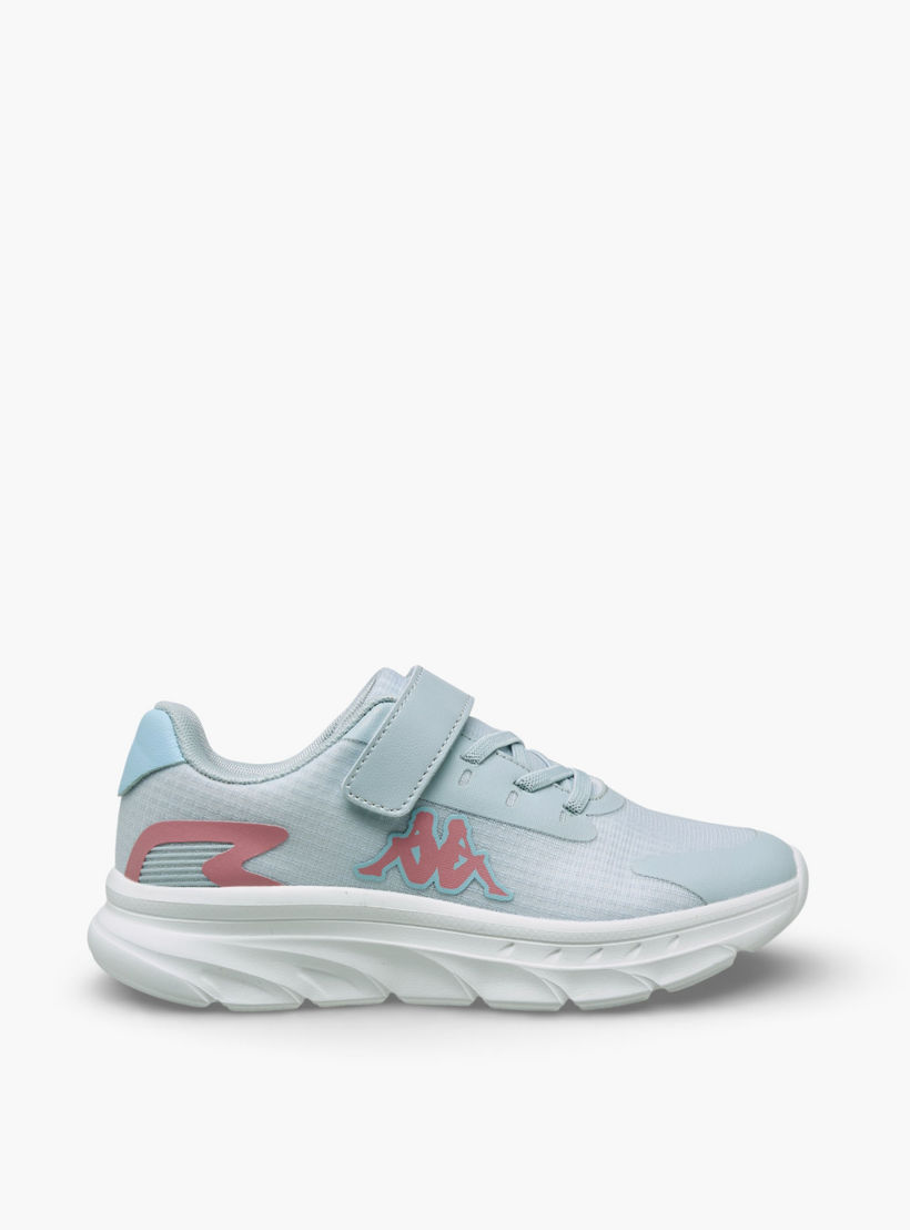 حذاء رياضي بشريط إغلاق لاصق للبنات من كابا-girls-shoes-sports-image-3