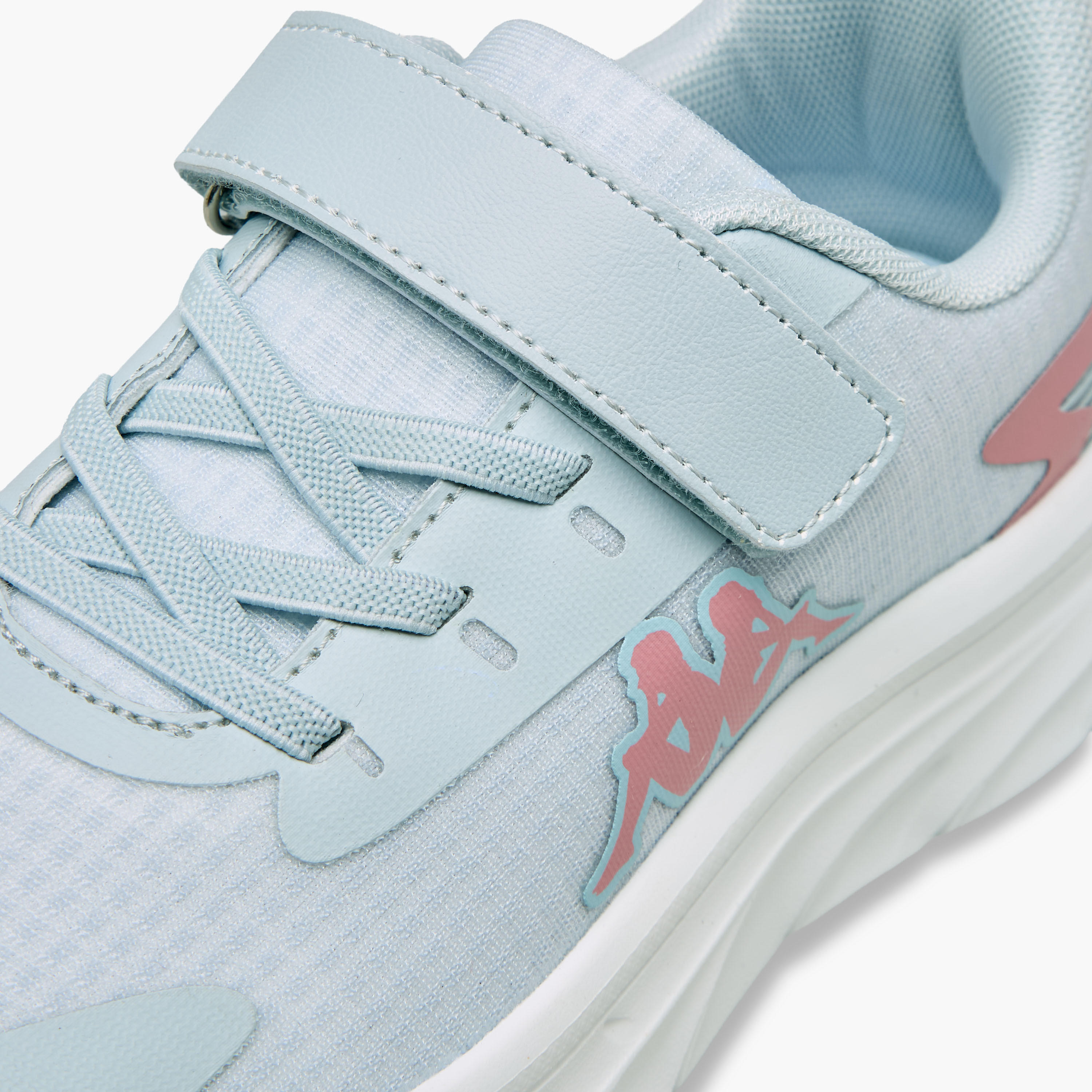 حذاء رياضي بشريط إغلاق لاصق للبنات من كابا-girls-shoes-sports-image-4