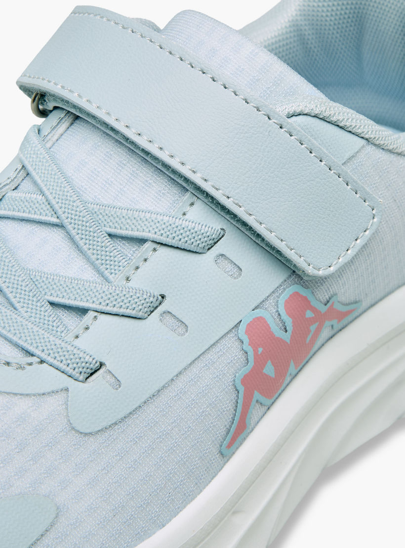 حذاء رياضي بشريط إغلاق لاصق للبنات من كابا-girls-shoes-sports-image-4