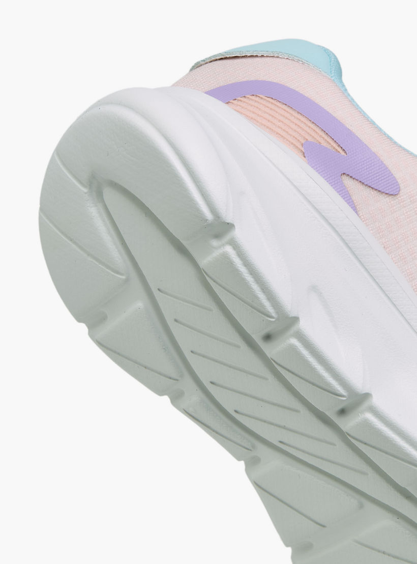 Kappa Girls Hook & Loop Sports Shoes-girls-shoes-sports-image-5