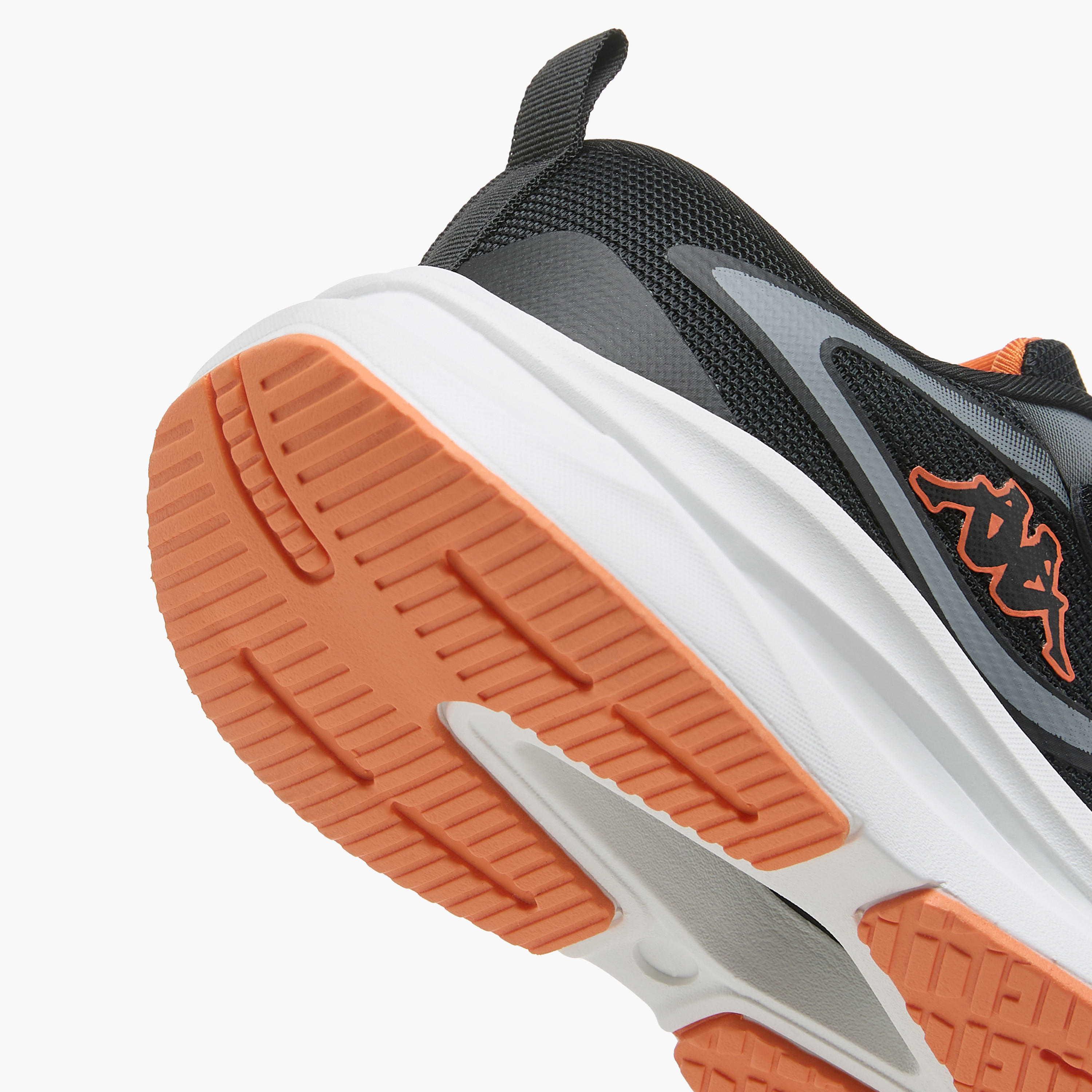 Kappa Boys Hook & Loop Sports Shoes-boys-shoes-sports-image-5