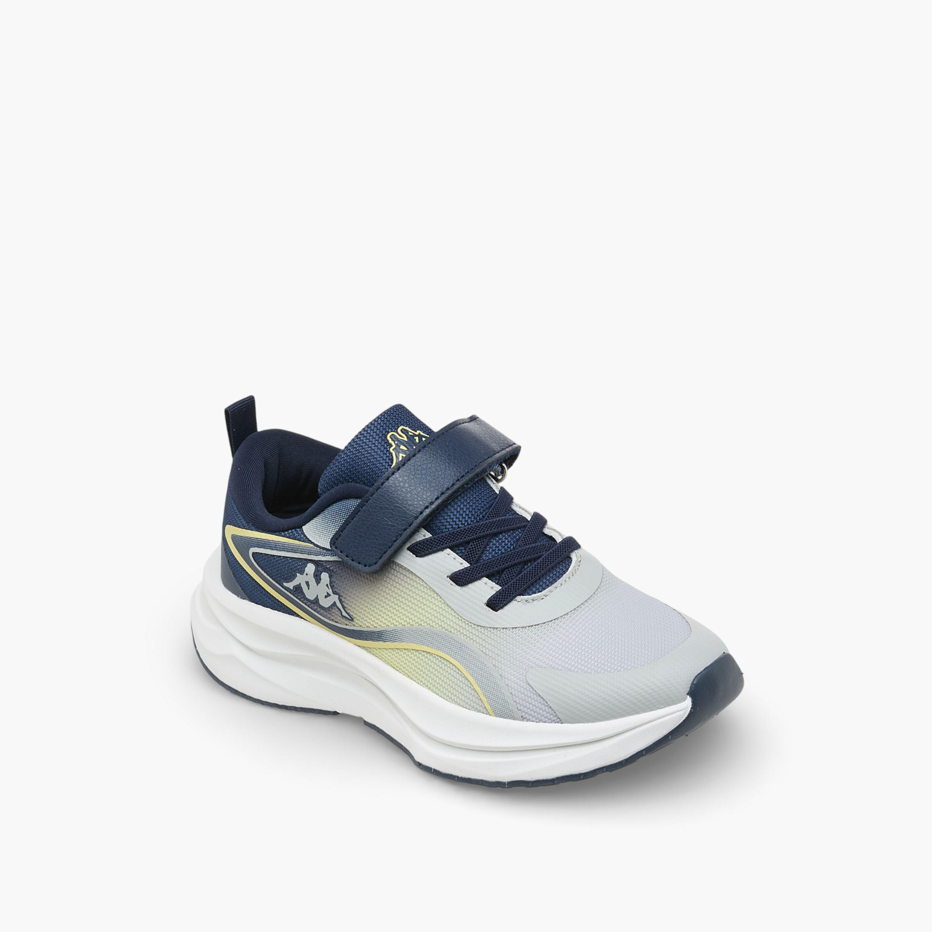 حذاء رياضي بشريط إغلاق لاصق للأولاد من كابا-boys-shoes-sports-image-2