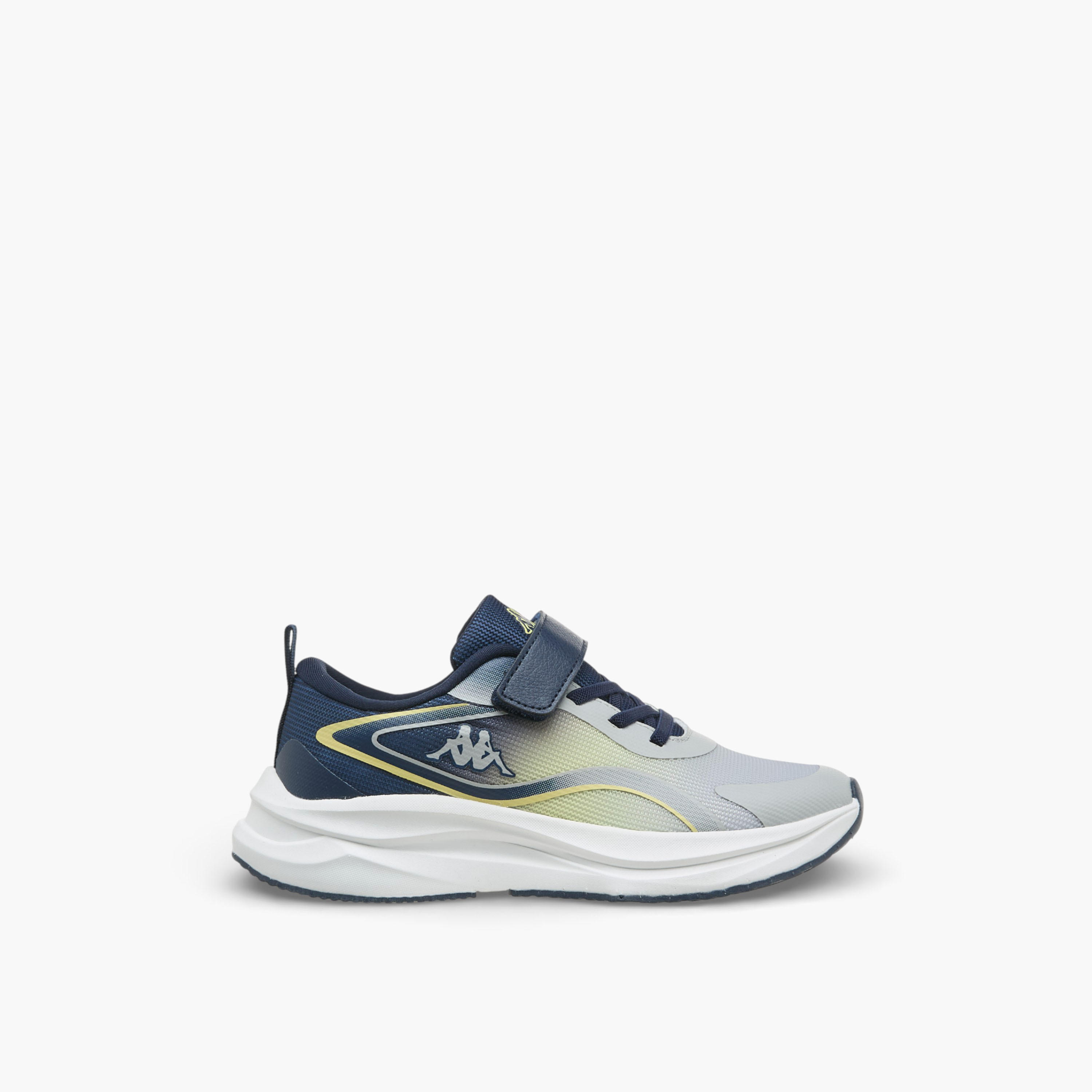 حذاء رياضي بشريط إغلاق لاصق للأولاد من كابا-boys-shoes-sports-image-3