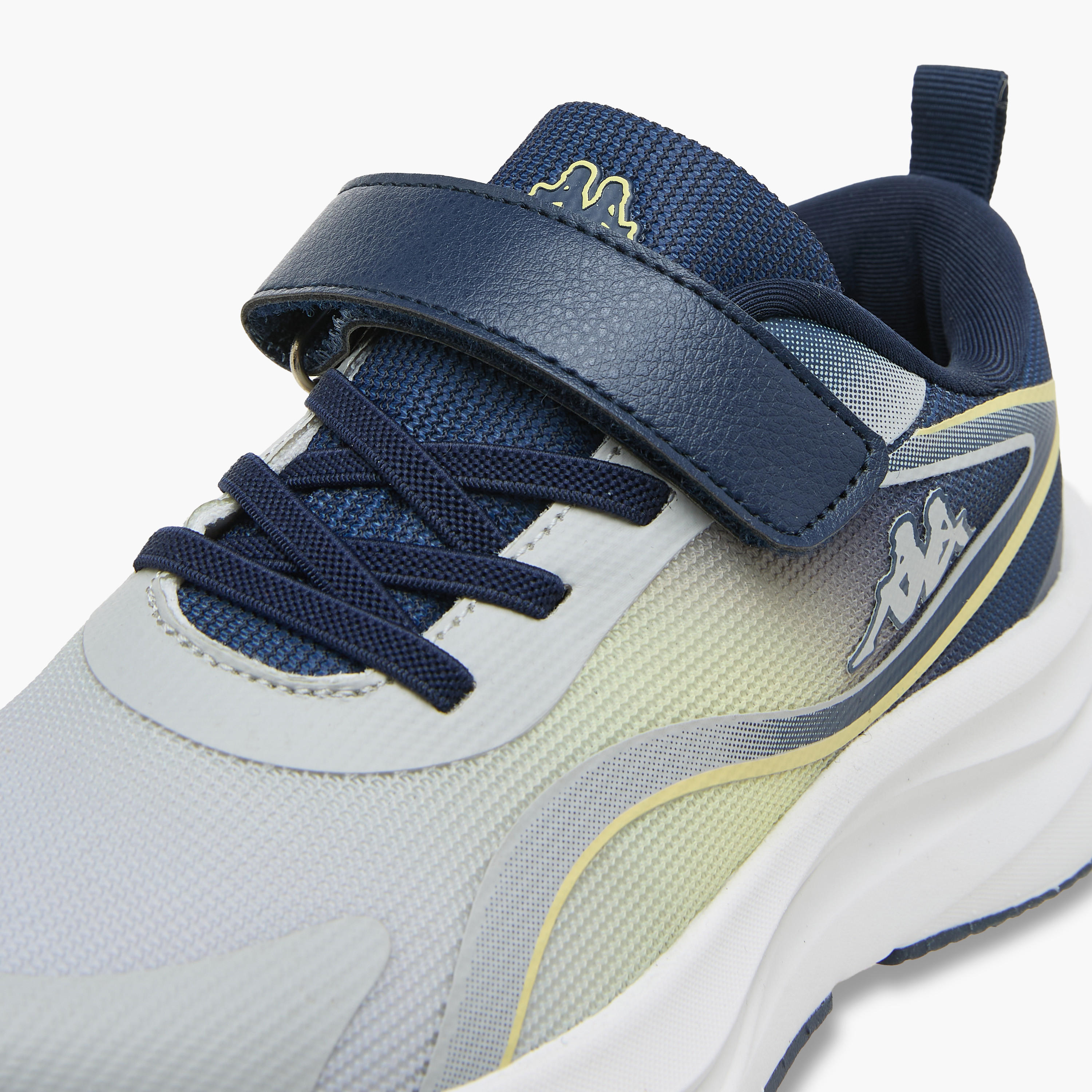 حذاء رياضي بشريط إغلاق لاصق للأولاد من كابا-boys-shoes-sports-image-4