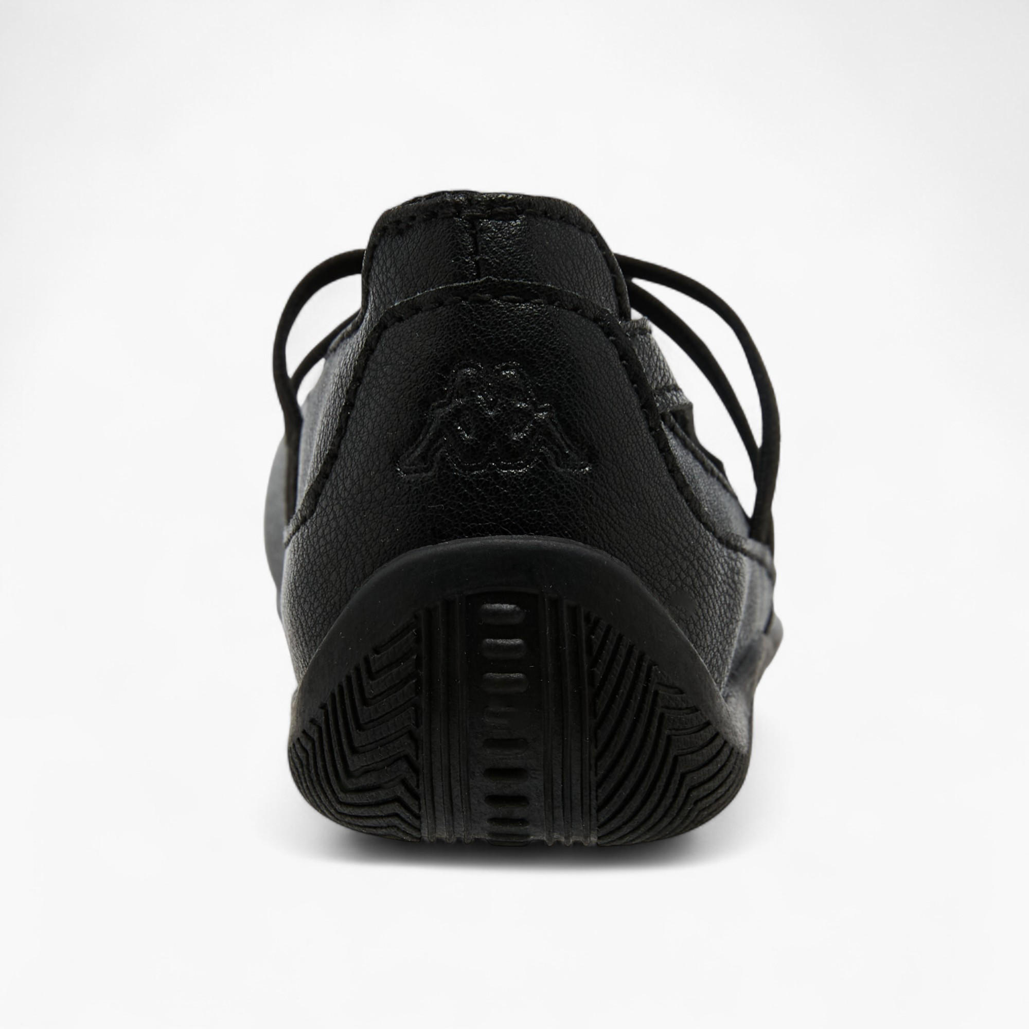 Kappa Women's Textured Mary Jane Shoes with Elasticated Straps-women-shoes-ballerinas-image-5