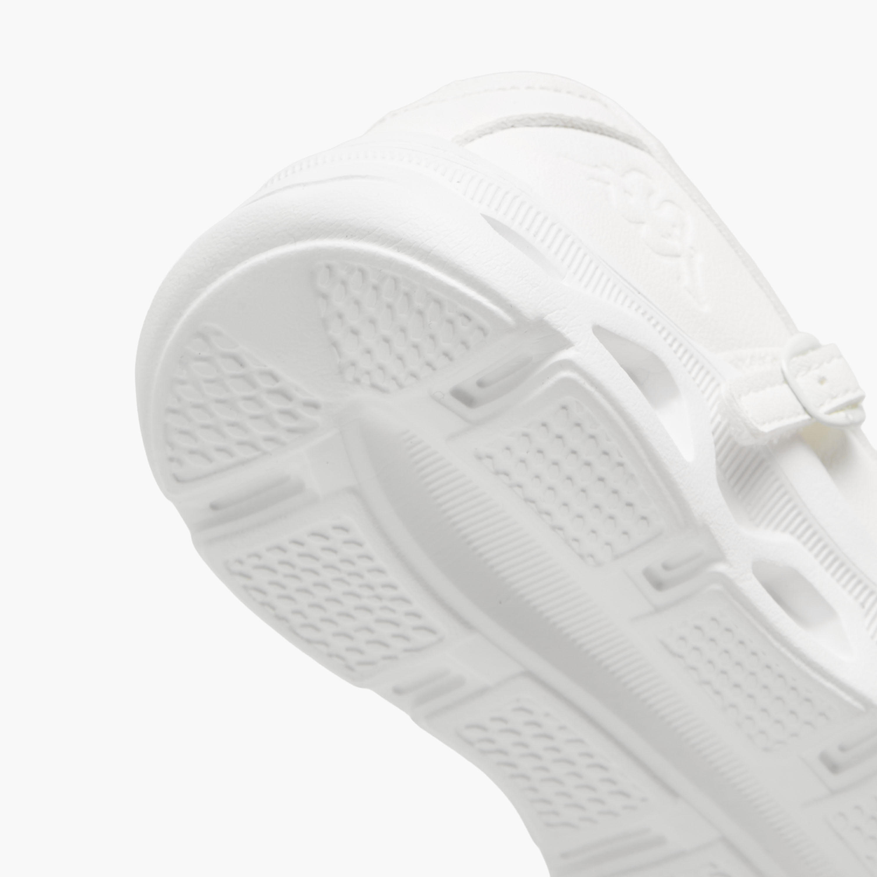 حذاء ماري جين بإبزيم إغلاق للبنات من كابا-girls-shoes-maryjanes-image-8