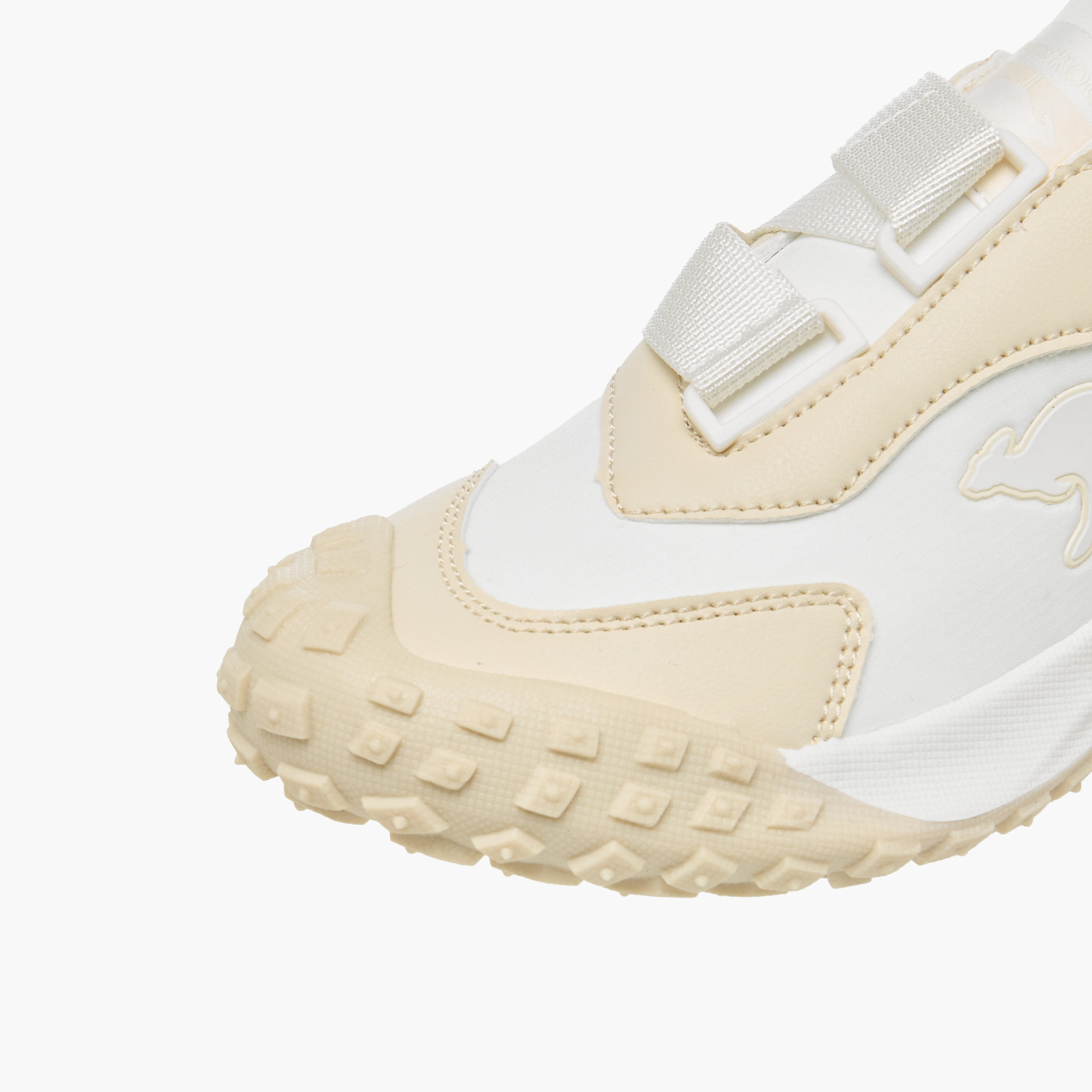 حذاء رياضي للأولاد بألواح وشريط إغلاق لاصق من كانجاروس-boys-shoes-sneakers-image-4