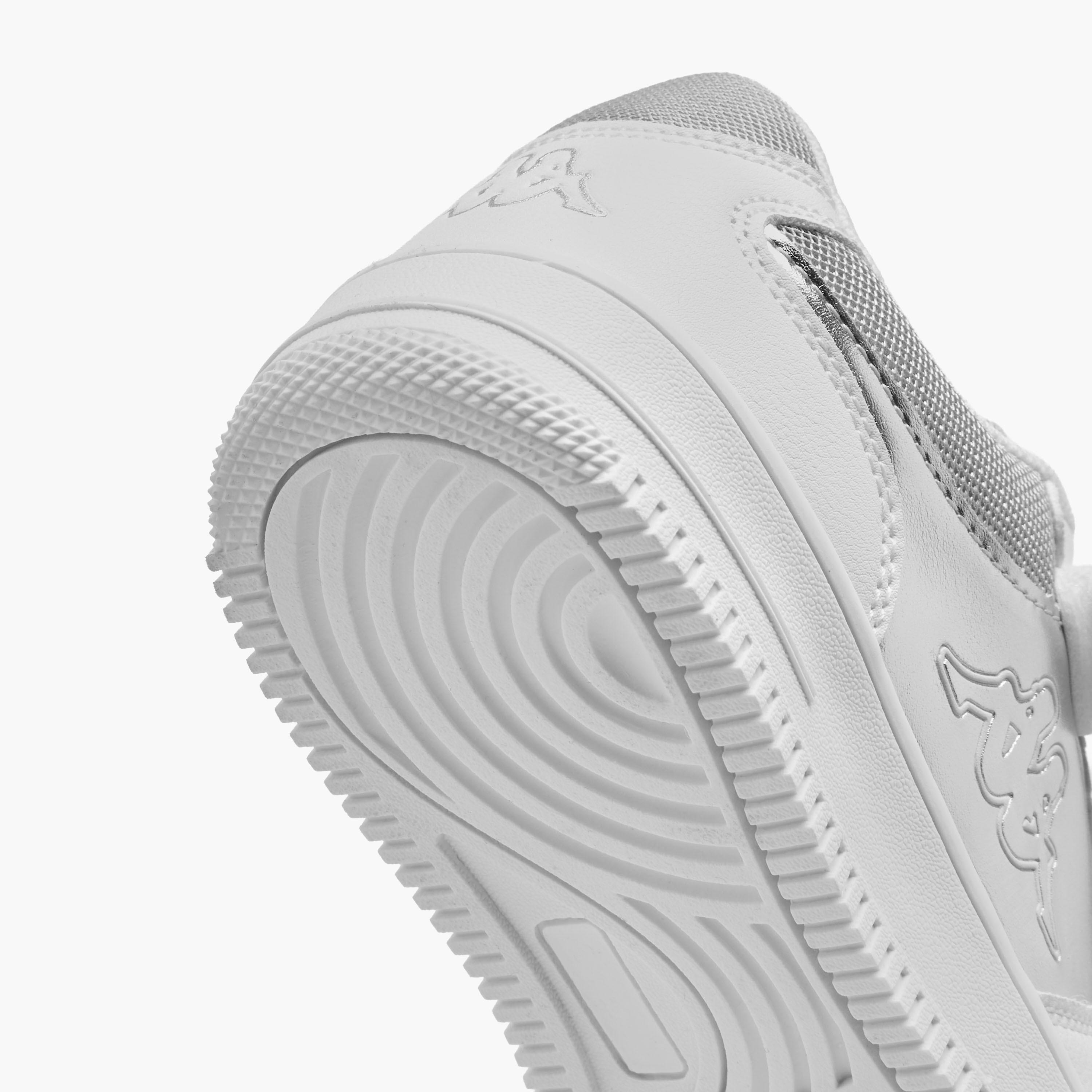 Kappa Girls Hook & Loop Sneakers-girls-shoes-sneakers-image-5