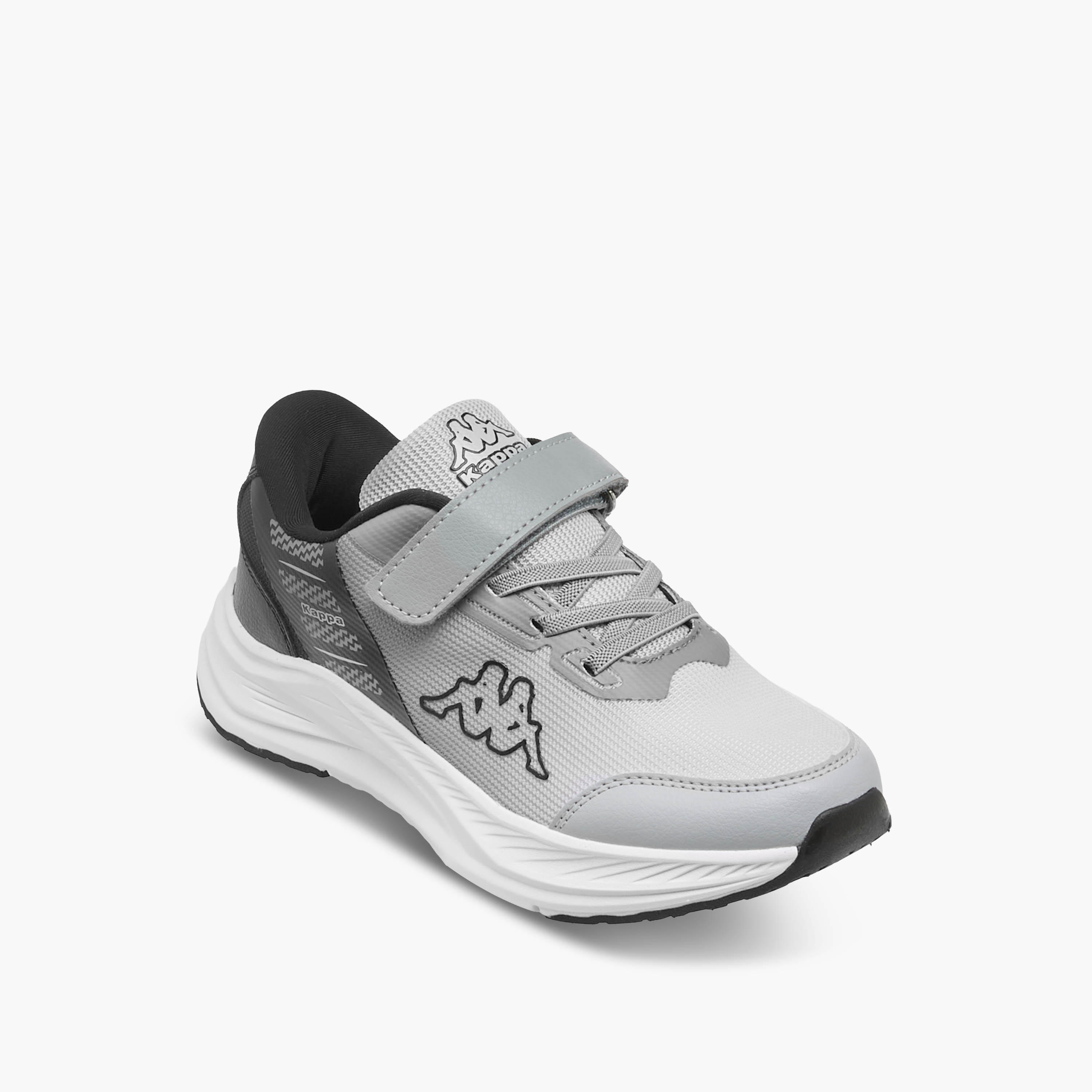 حذاء رياضي بشريط إغلاق لاصق للأولاد من كابا-boys-shoes-sports-image-2