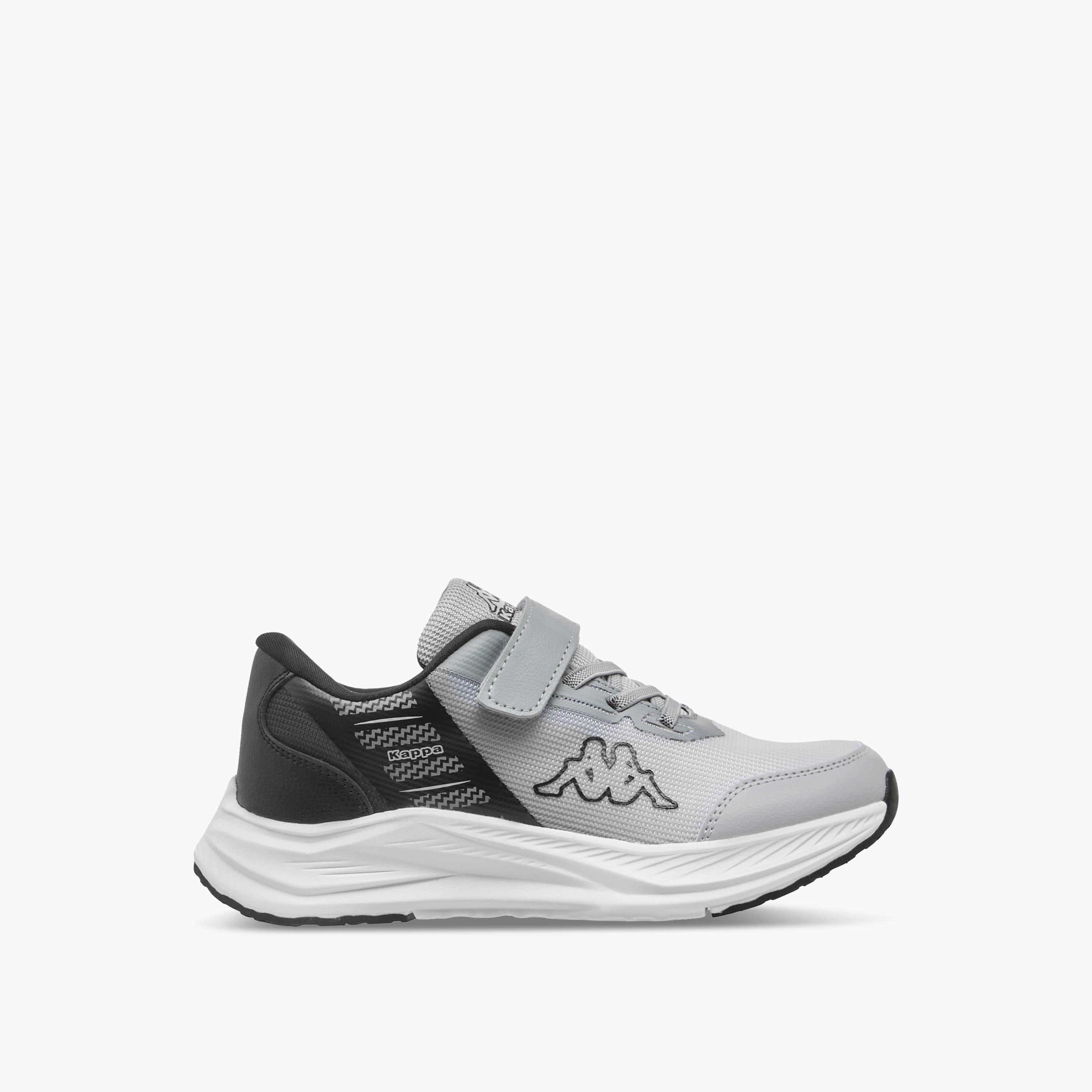 حذاء رياضي بشريط إغلاق لاصق للأولاد من كابا-boys-shoes-sports-image-3