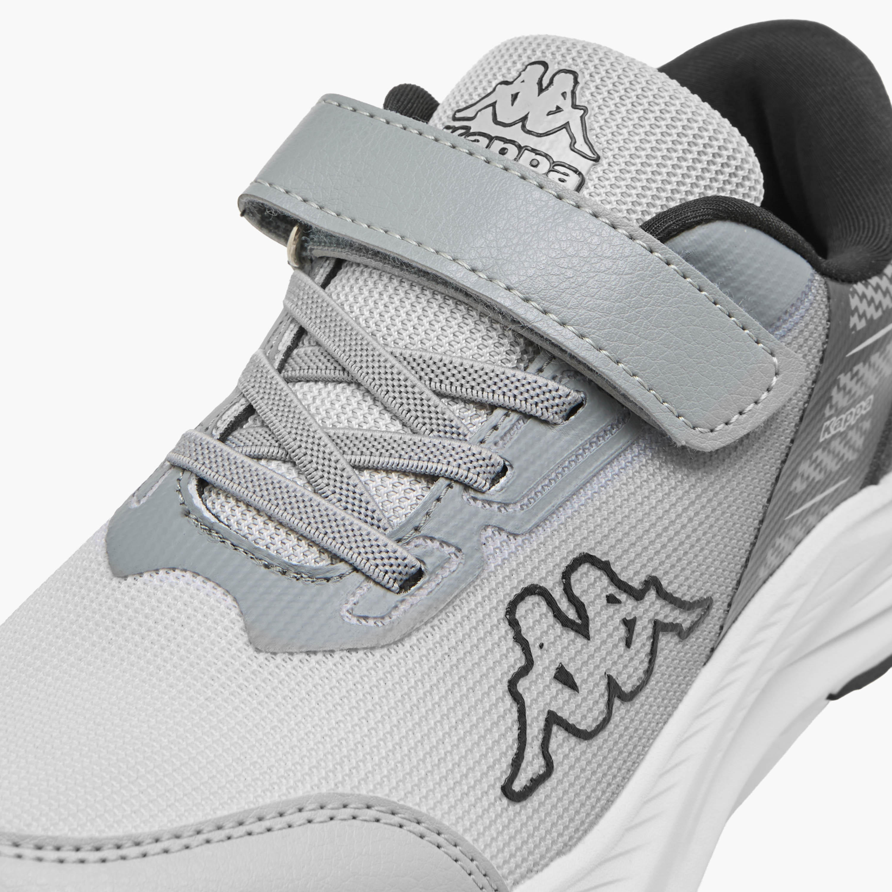 حذاء رياضي بشريط إغلاق لاصق للأولاد من كابا-boys-shoes-sports-image-4