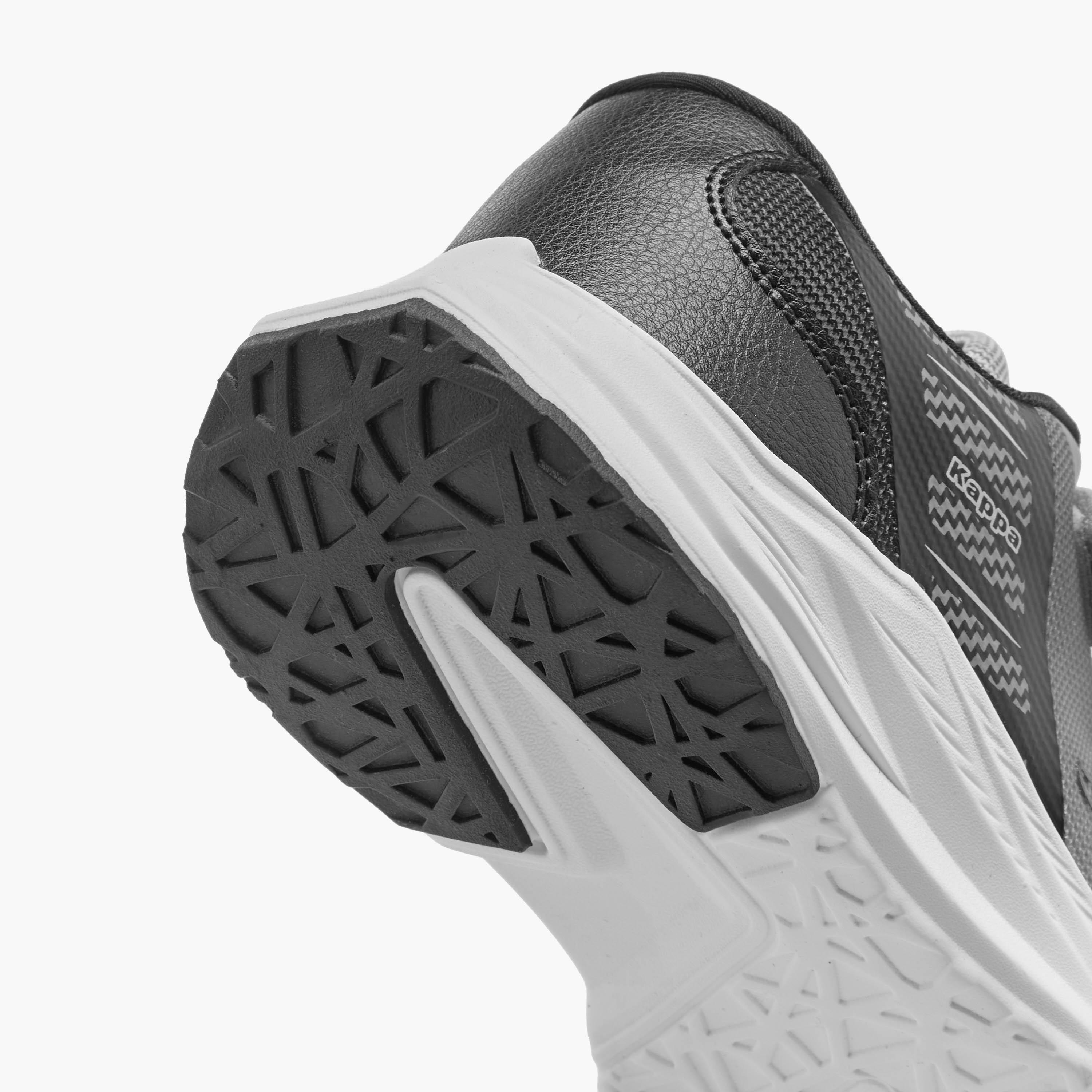 حذاء رياضي بشريط إغلاق لاصق للأولاد من كابا-boys-shoes-sports-image-5
