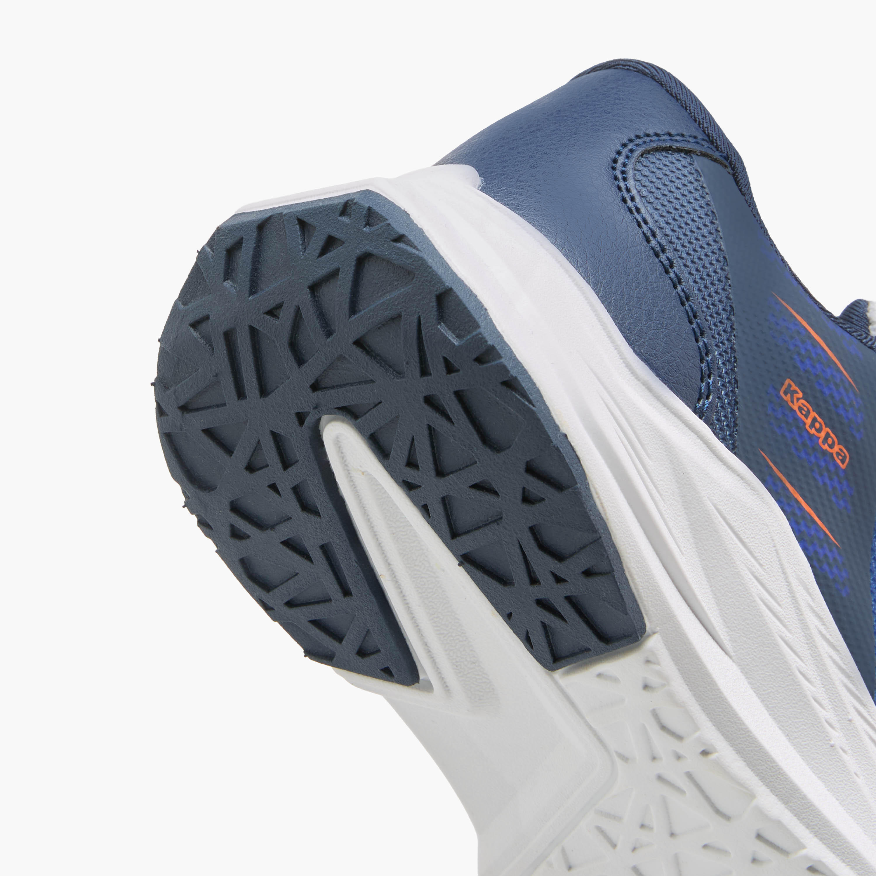 Kappa Boys Hook & Loop Sports Shoes-boys-shoes-sports-image-5