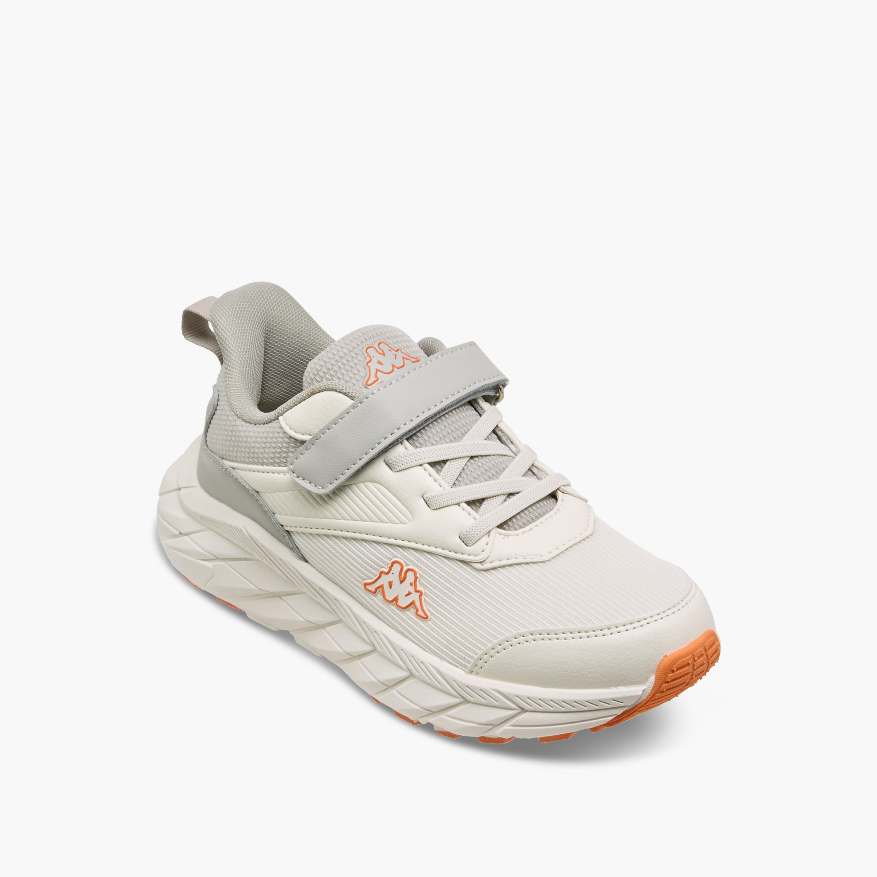 حذاء رياضي بشريط إغلاق لاصق للأولاد من كابا-boys-shoes-sports-image-2