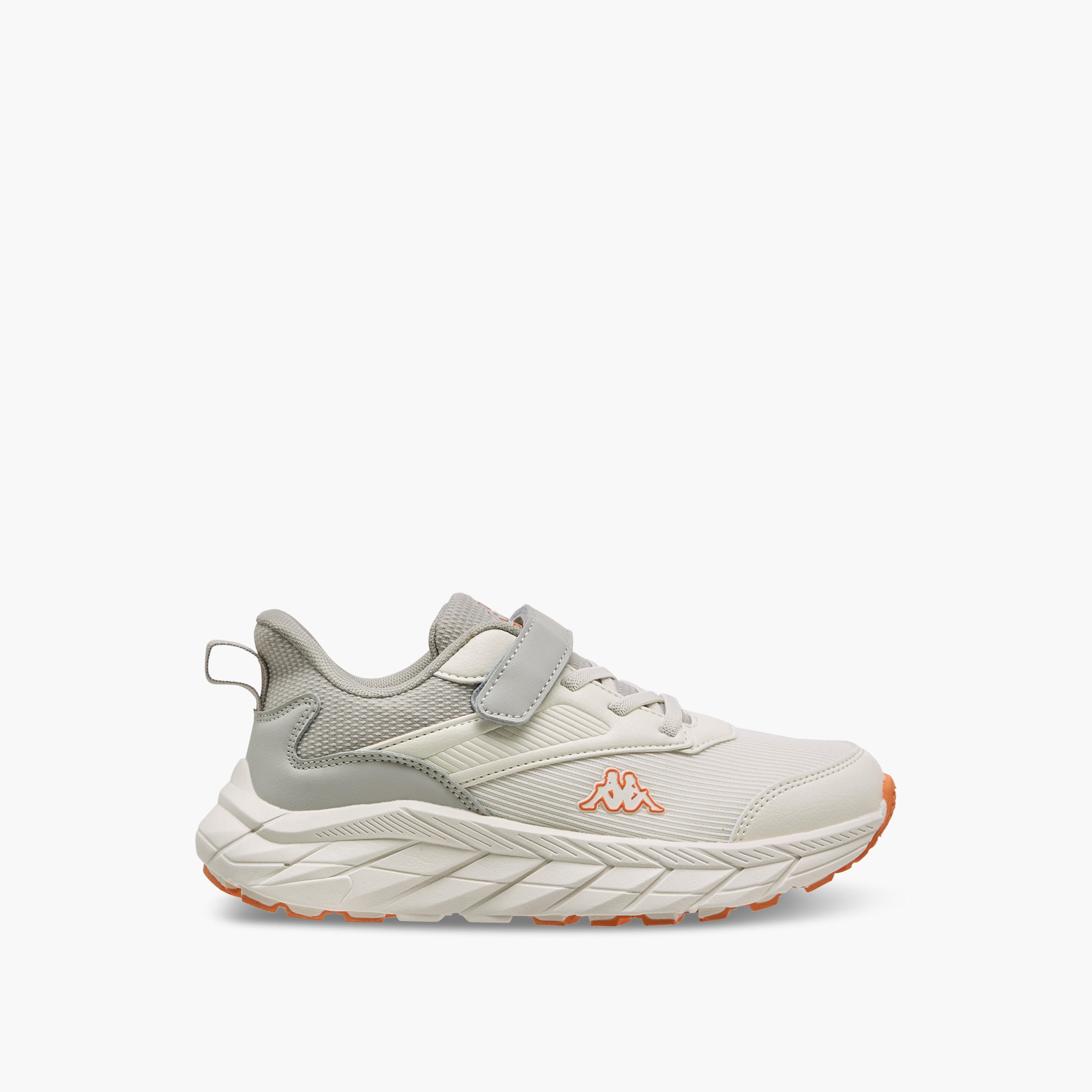 حذاء رياضي بشريط إغلاق لاصق للأولاد من كابا-boys-shoes-sports-image-3