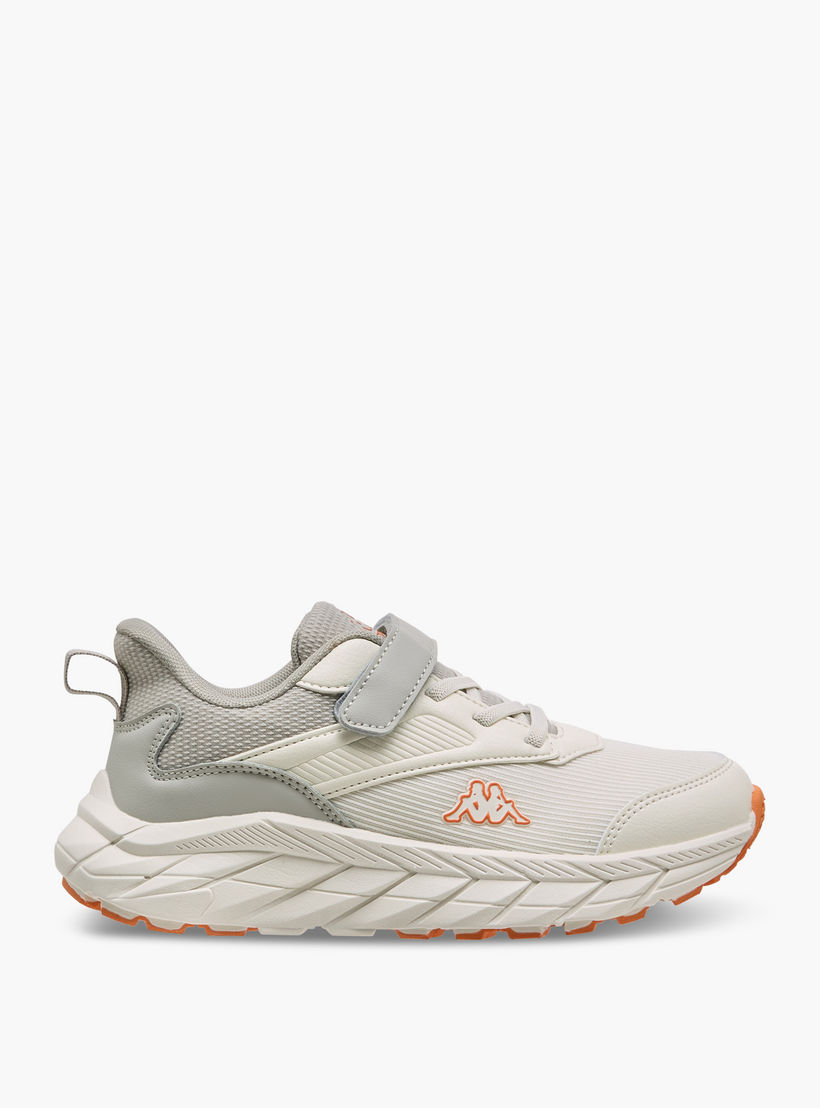 حذاء رياضي بشريط إغلاق لاصق للأولاد من كابا-boys-shoes-sports-image-3