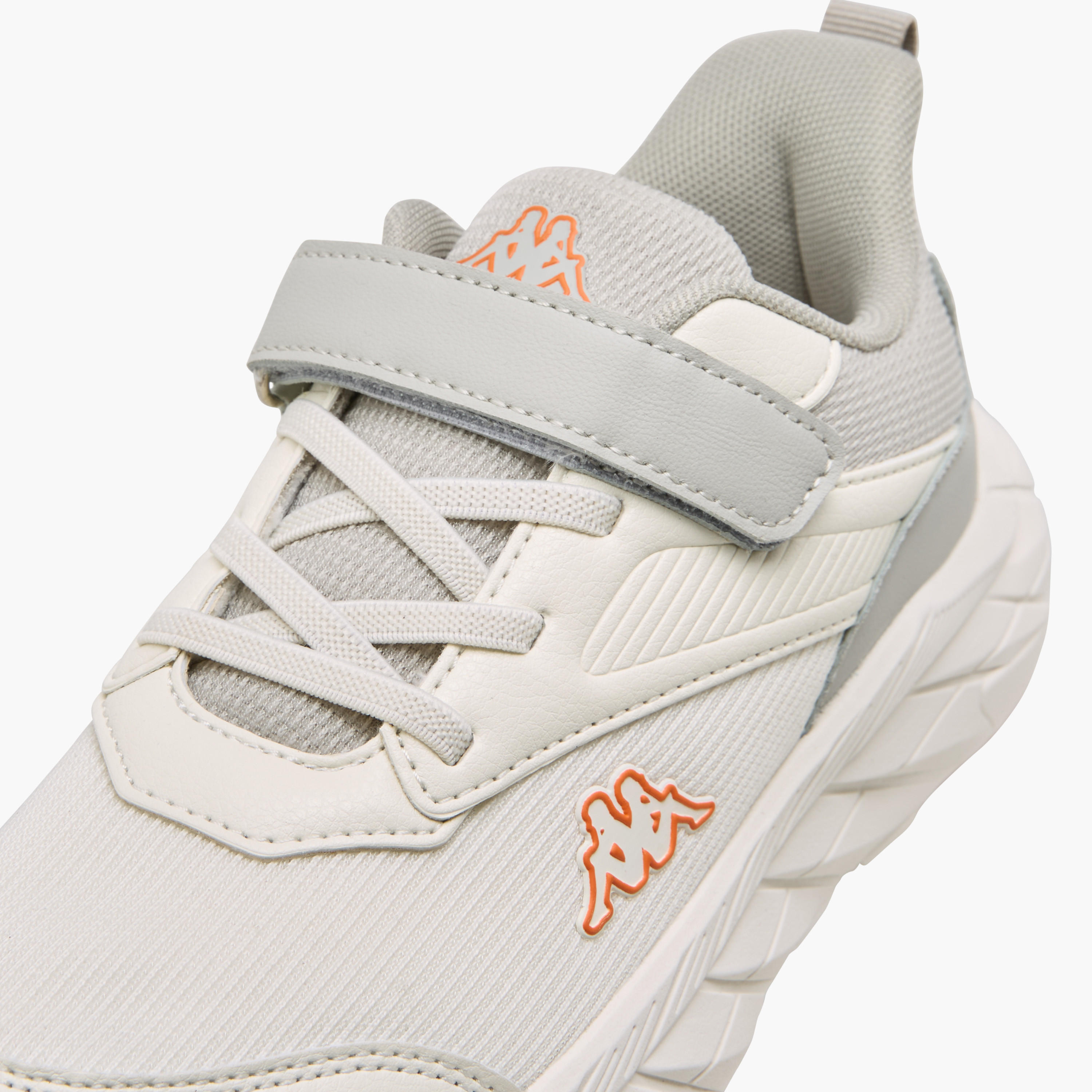 حذاء رياضي بشريط إغلاق لاصق للأولاد من كابا-boys-shoes-sports-image-4