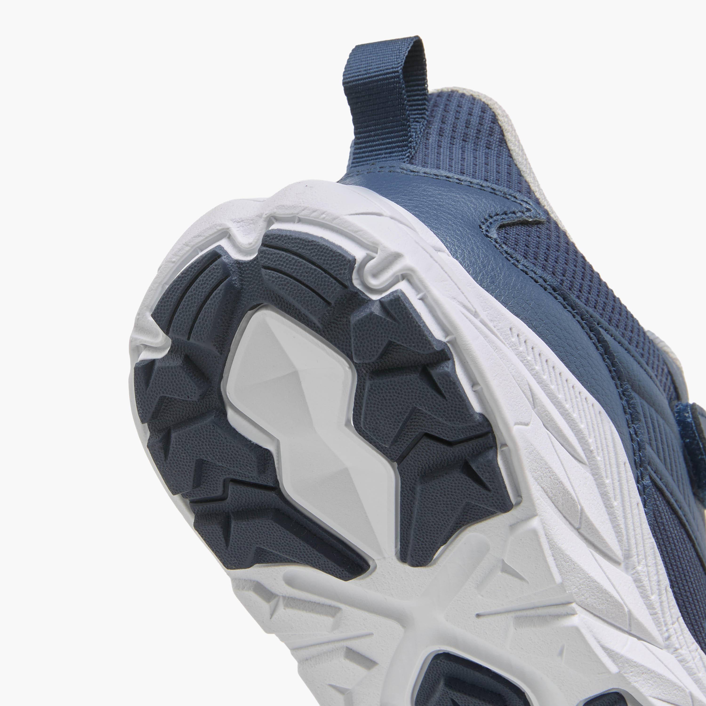 Kappa Boys Hook & Loop Sports Shoes-boys-shoes-sports-image-5