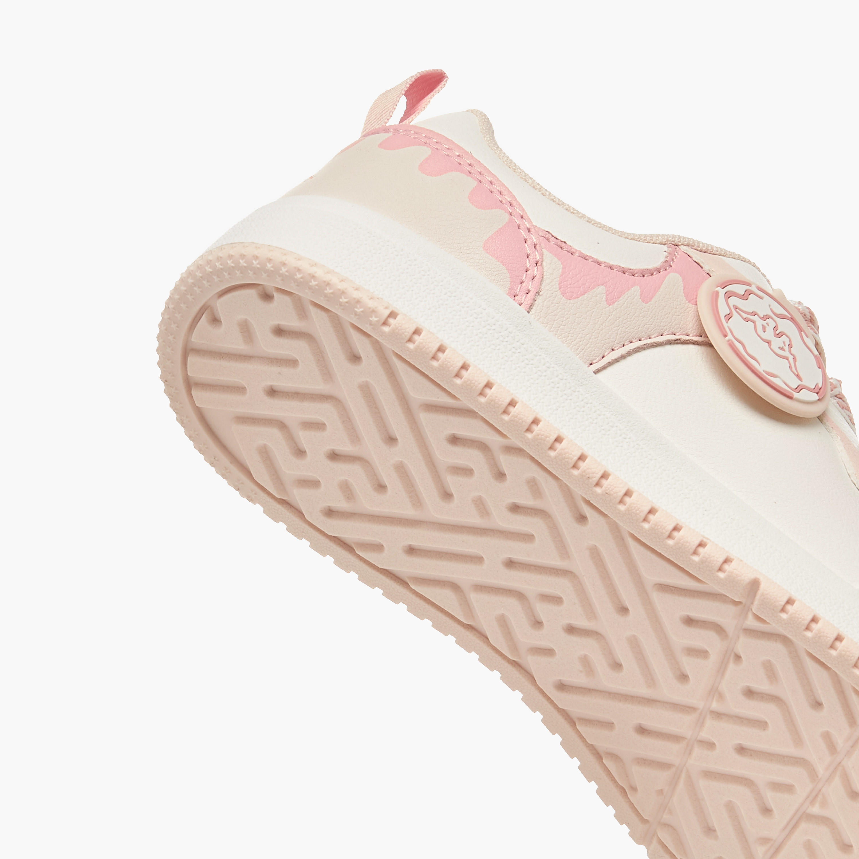 حذاء سنيكرز برباط للبنات من كابا-girls-shoes-sneakers-image-5