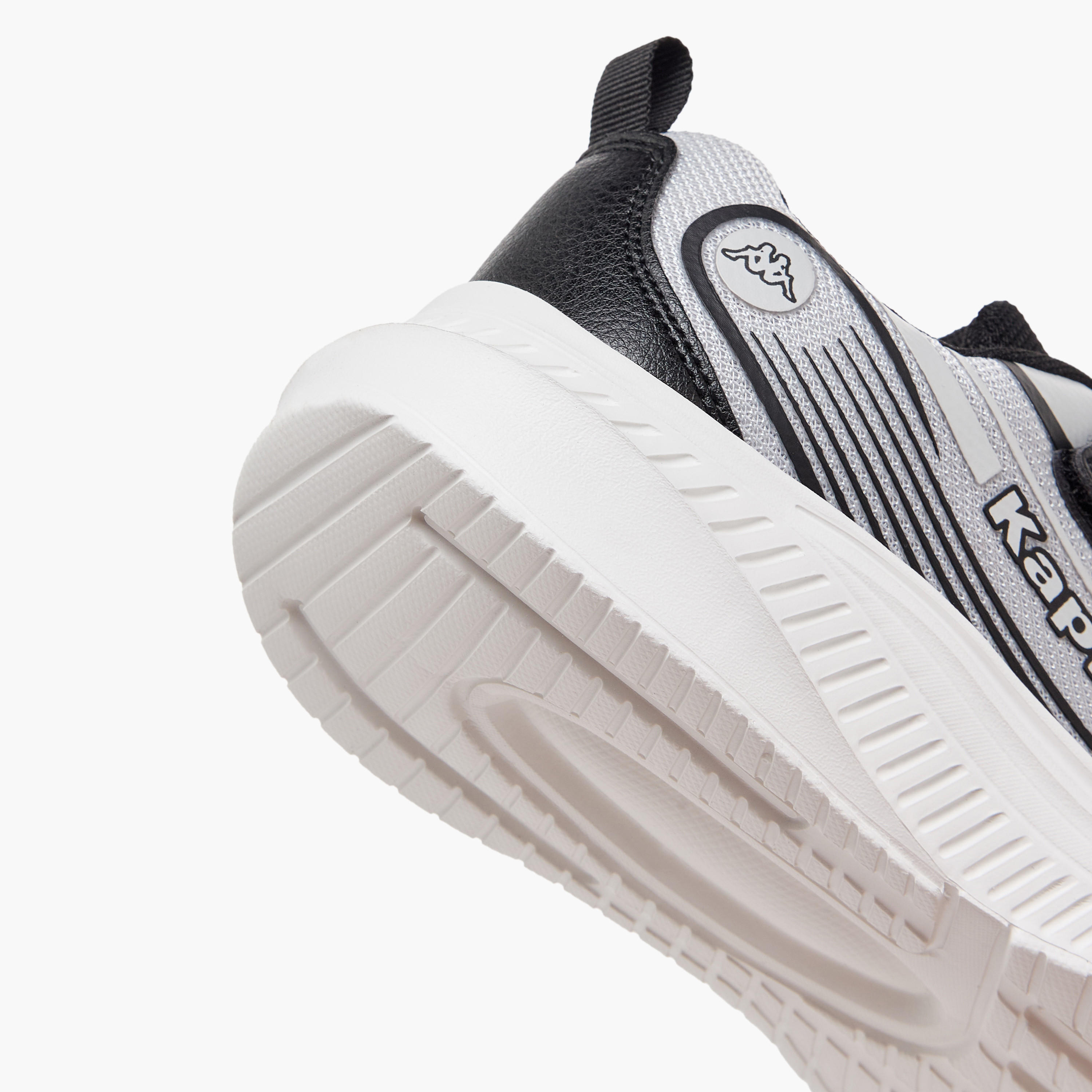 Kappa Boys Textured Hook & Loop Sports Shoes-sports-boys-shoes-image-8