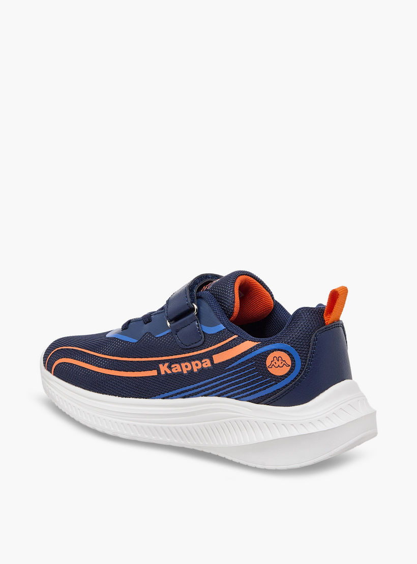 حذاء رياضي بارز الملمس بشريط إغلاق للأولاد من كابا-sports-boys-shoes-image-5