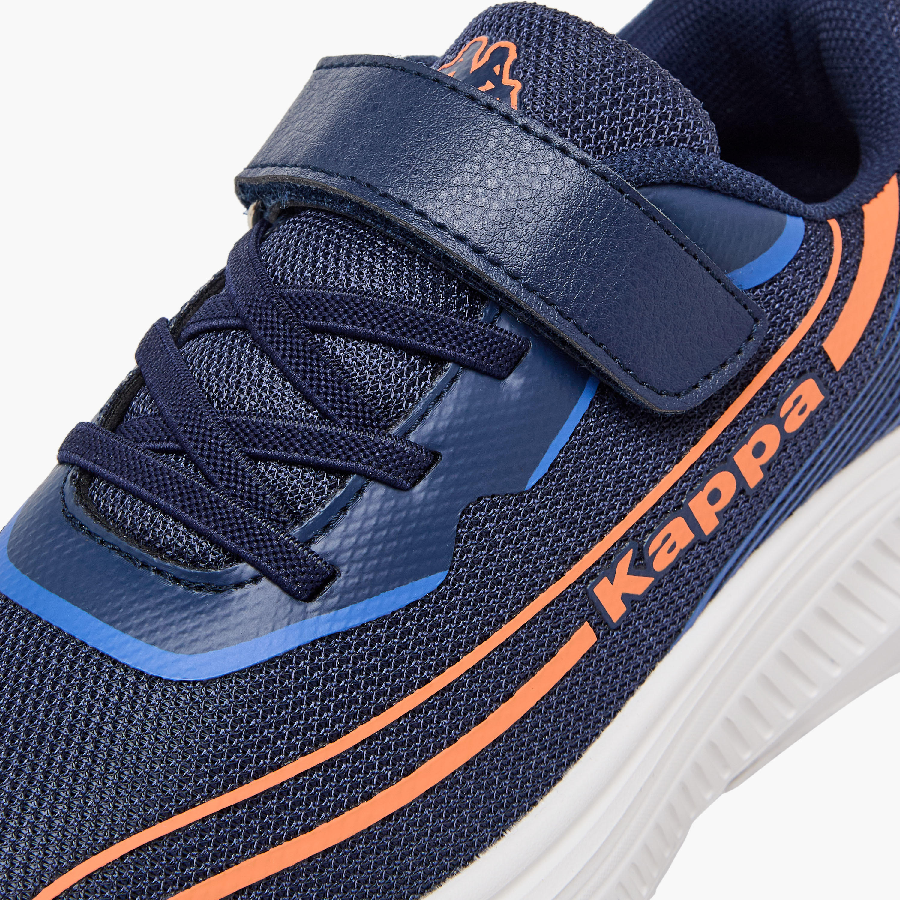 حذاء رياضي بارز الملمس بشريط إغلاق للأولاد من كابا-sports-boys-shoes-image-7