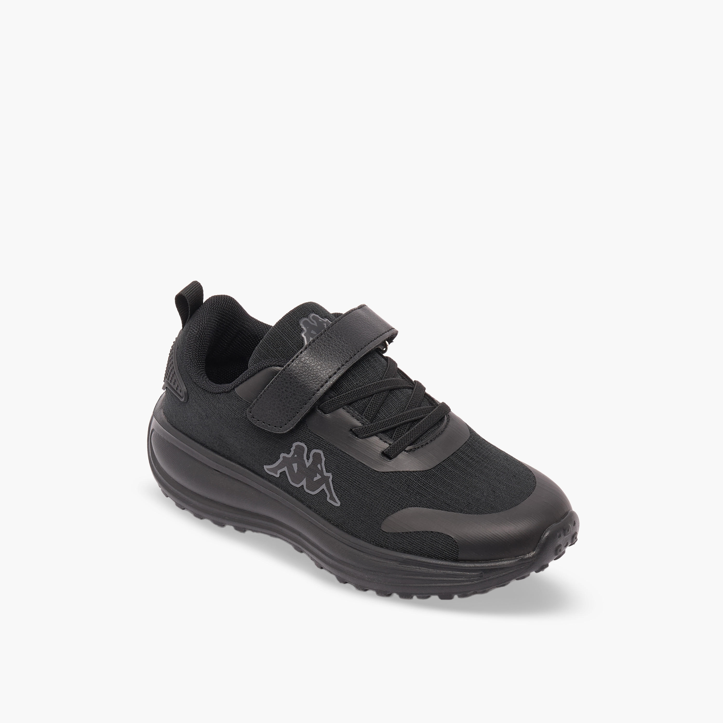 حذاء رياضي بشريط لاصق للأولاد من كابا-sports-boys-shoes-image-2