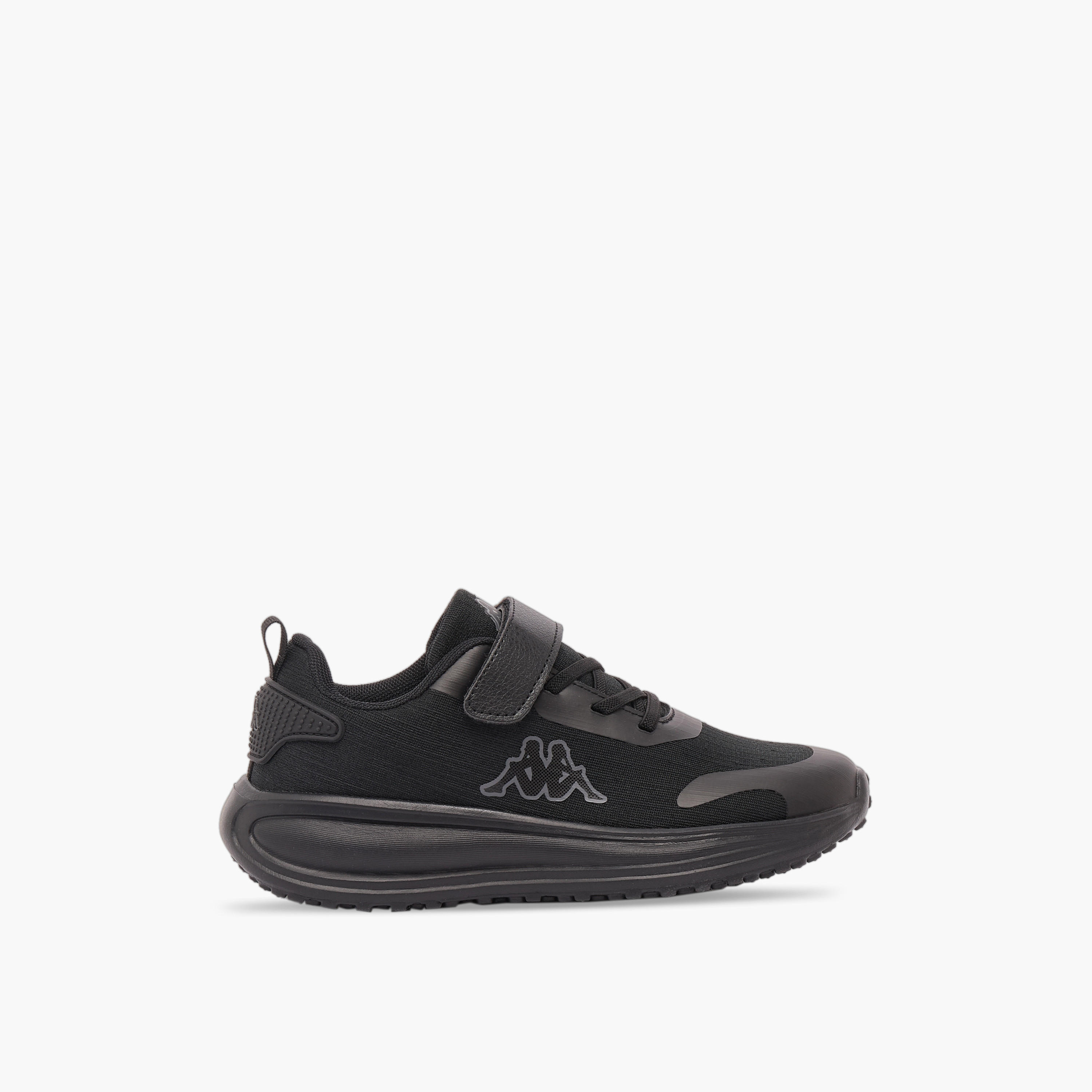 حذاء رياضي بشريط لاصق للأولاد من كابا-sports-boys-shoes-image-3