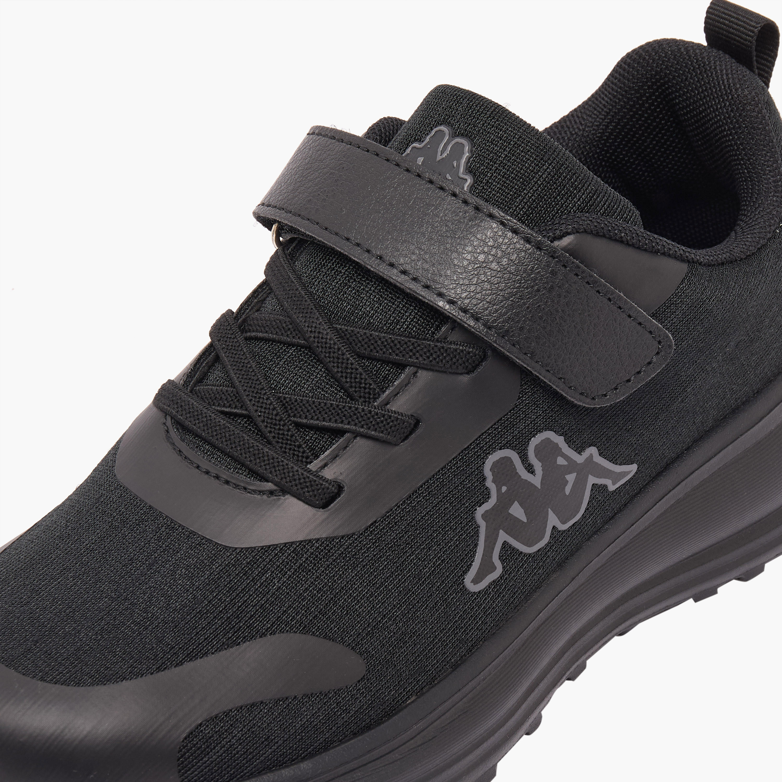 حذاء رياضي بشريط لاصق للأولاد من كابا-sports-boys-shoes-image-4