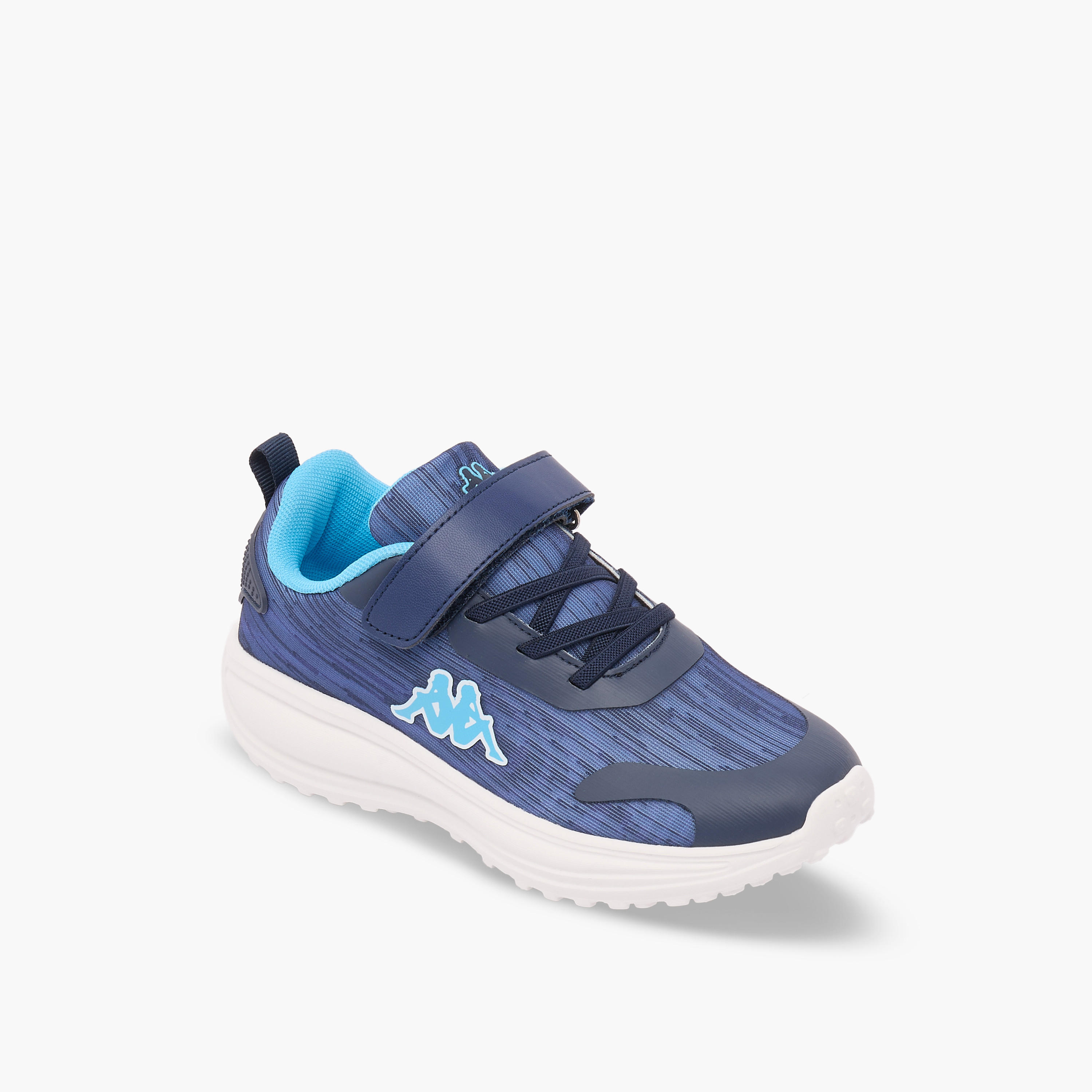 حذاء رياضي بشريط لاصق للأولاد من كابا-sports-boys-shoes-image-2