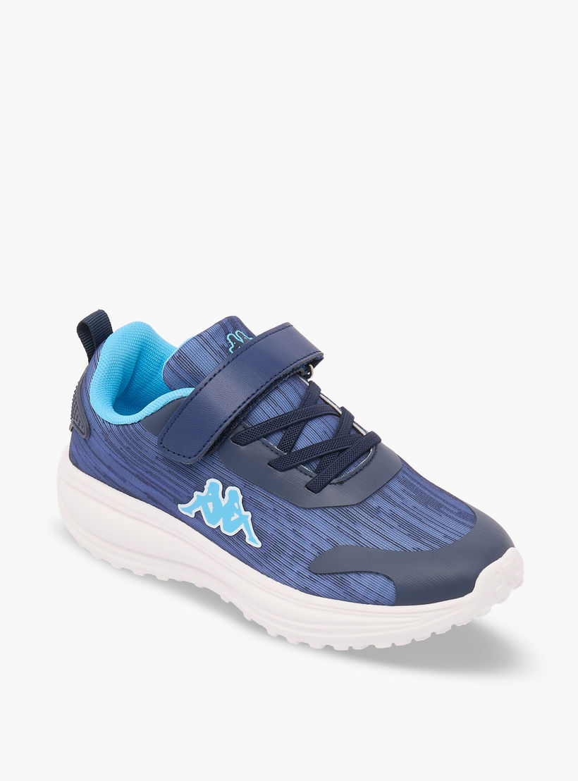 حذاء رياضي بشريط لاصق للأولاد من كابا-sports-boys-shoes-image-2
