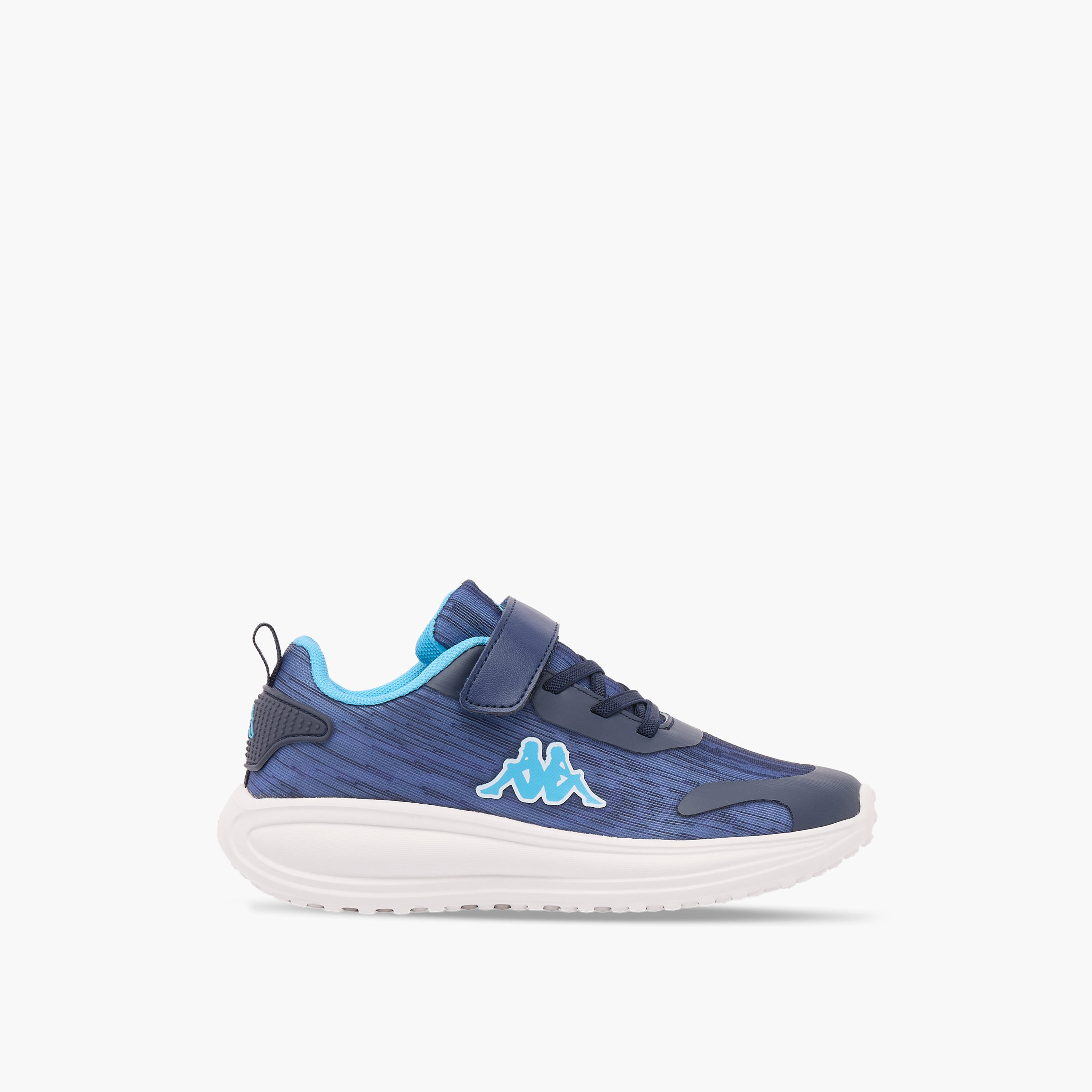 حذاء رياضي بشريط لاصق للأولاد من كابا-sports-boys-shoes-image-3