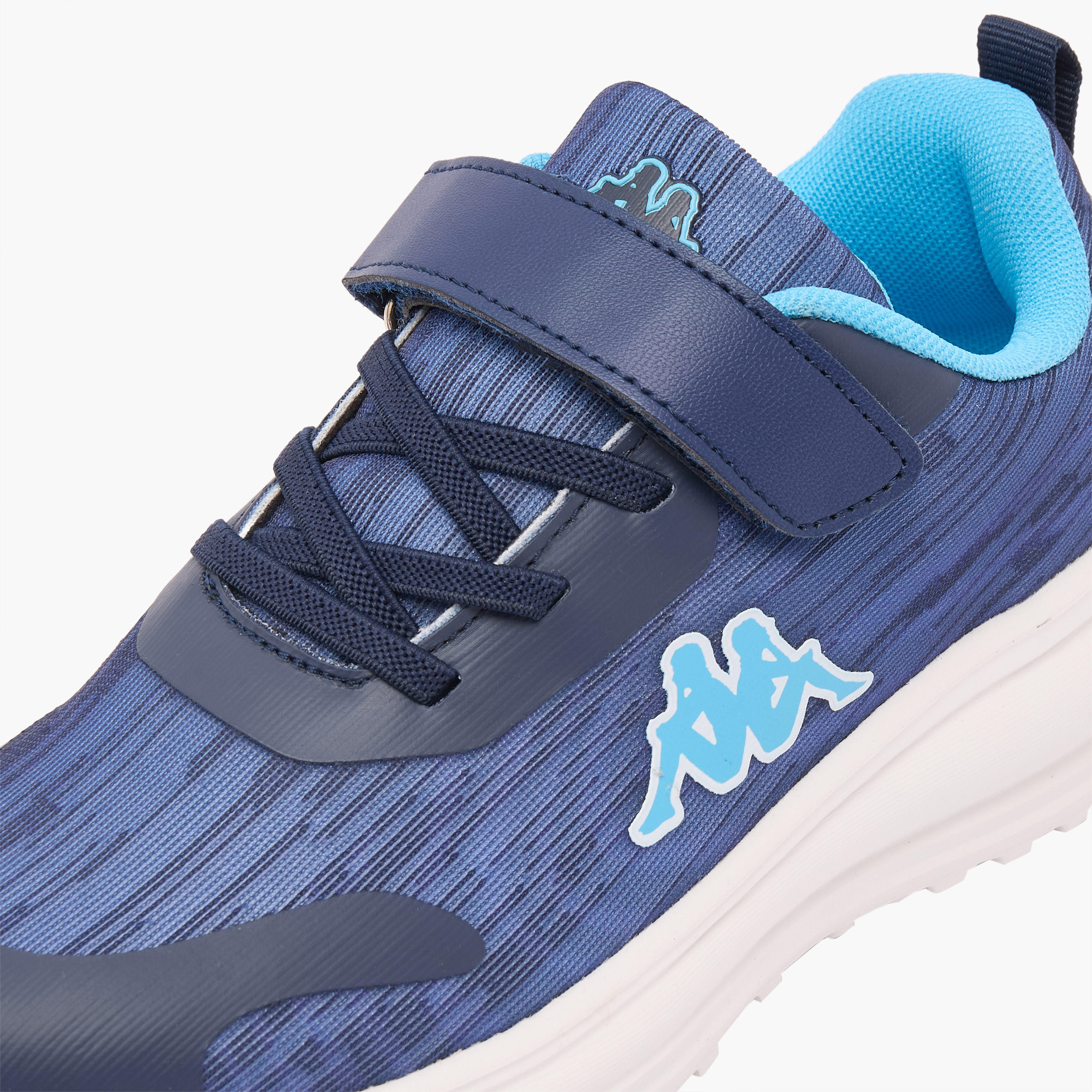 حذاء رياضي بشريط لاصق للأولاد من كابا-sports-boys-shoes-image-4