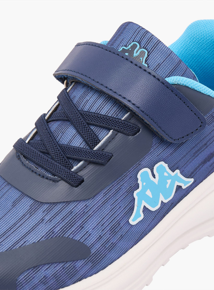 حذاء رياضي بشريط لاصق للأولاد من كابا-sports-boys-shoes-image-4
