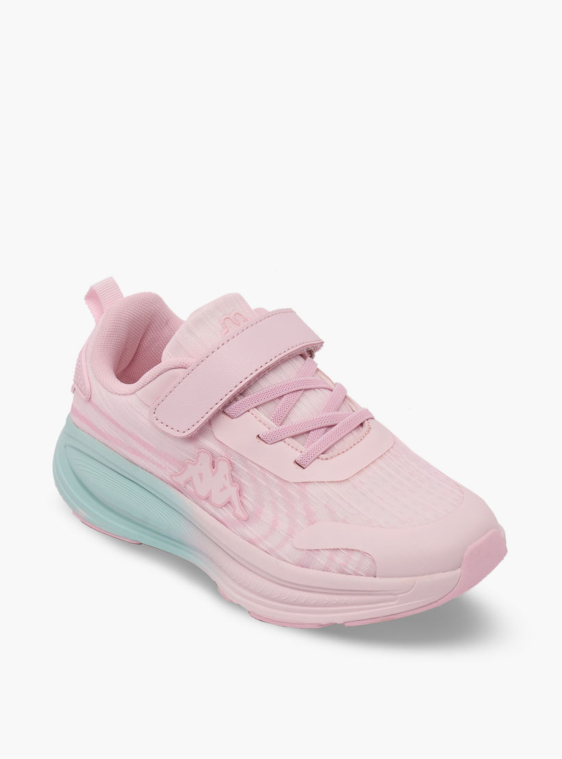 حذاء رياضي بشريط لاصق للبنات من كابا-girls-shoes-sneakers-image-2