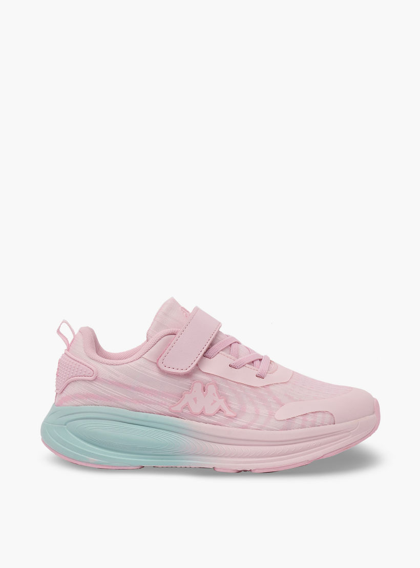 حذاء رياضي بشريط لاصق للبنات من كابا-girls-shoes-sneakers-image-3