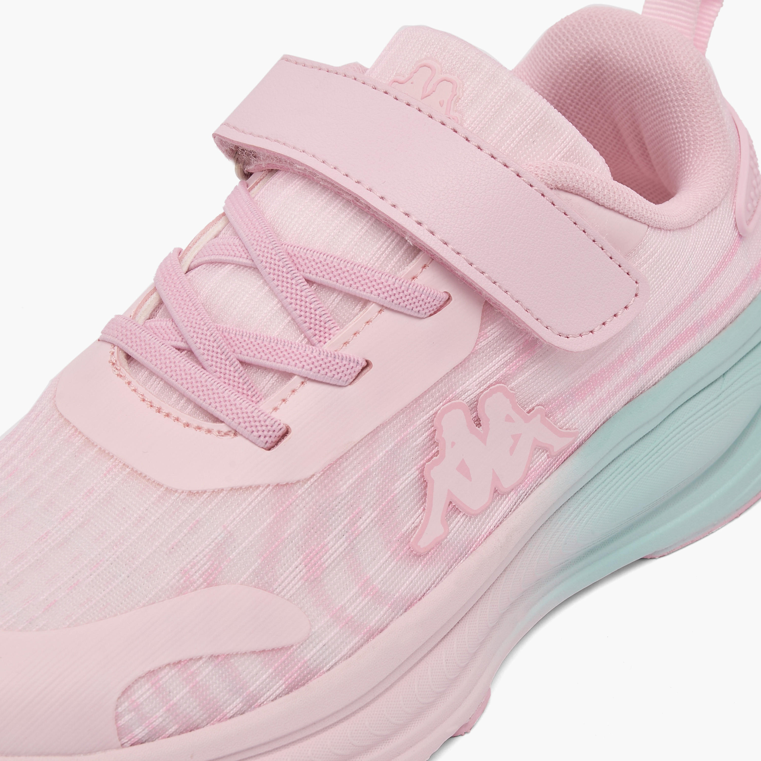حذاء رياضي بشريط لاصق للبنات من كابا-girls-shoes-sneakers-image-4